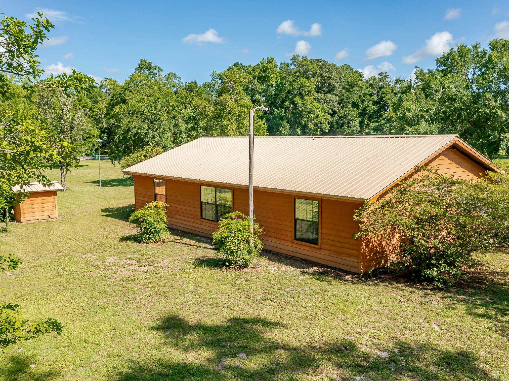 178 Oakmont Drive, Crawfordville, Texas image 7