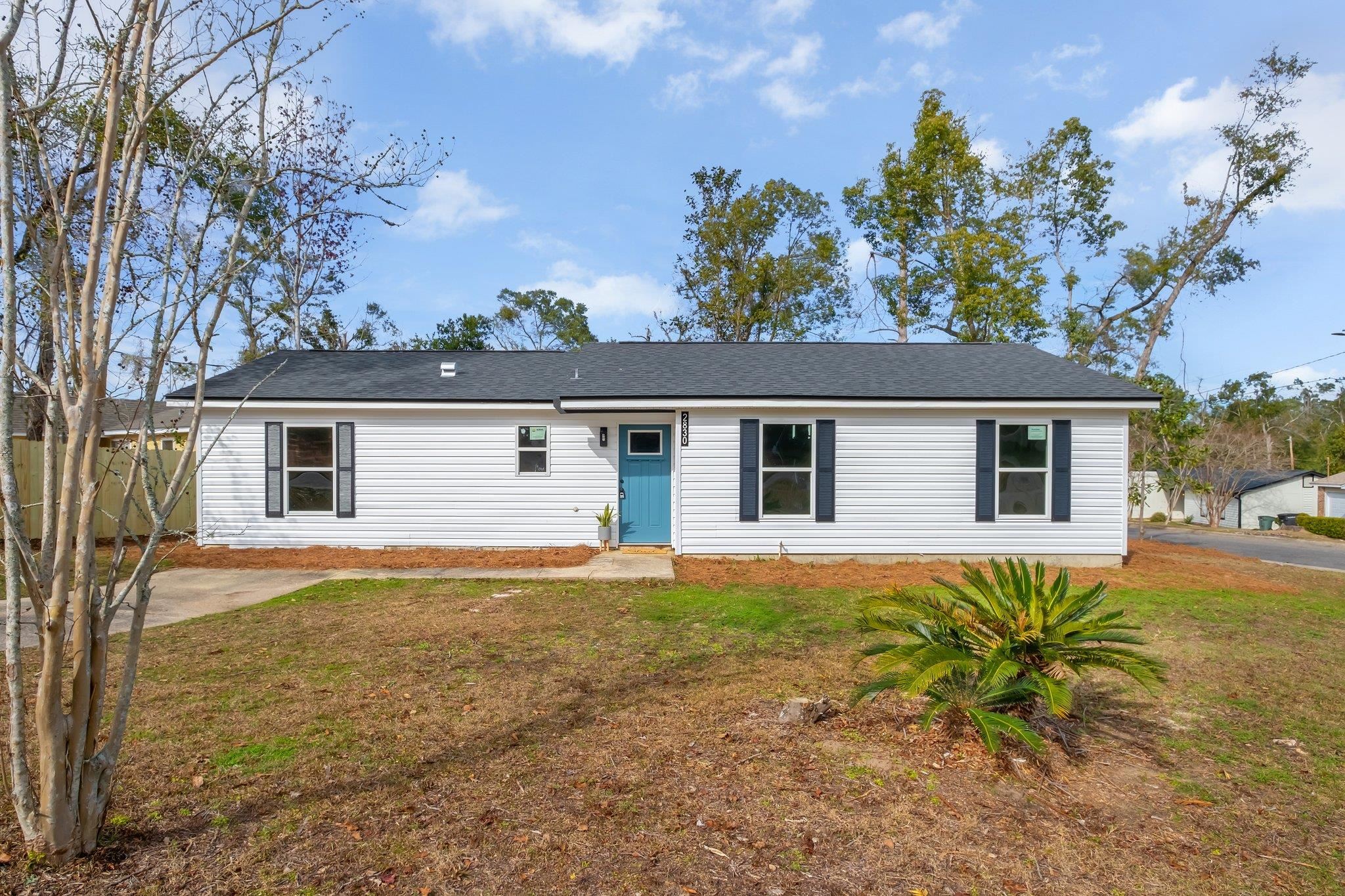 2830 Mcelroy, Tallahassee, Texas image 4