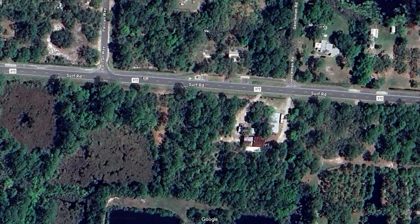 XX Surf Road, Panacea, Florida image 3