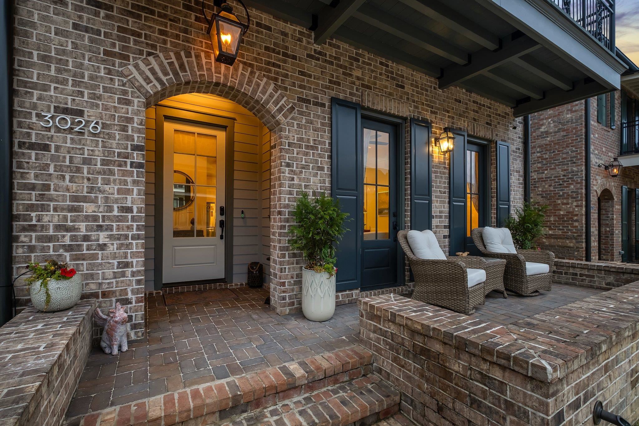 3026 Gentilly Street, Tallahassee, Florida image 2
