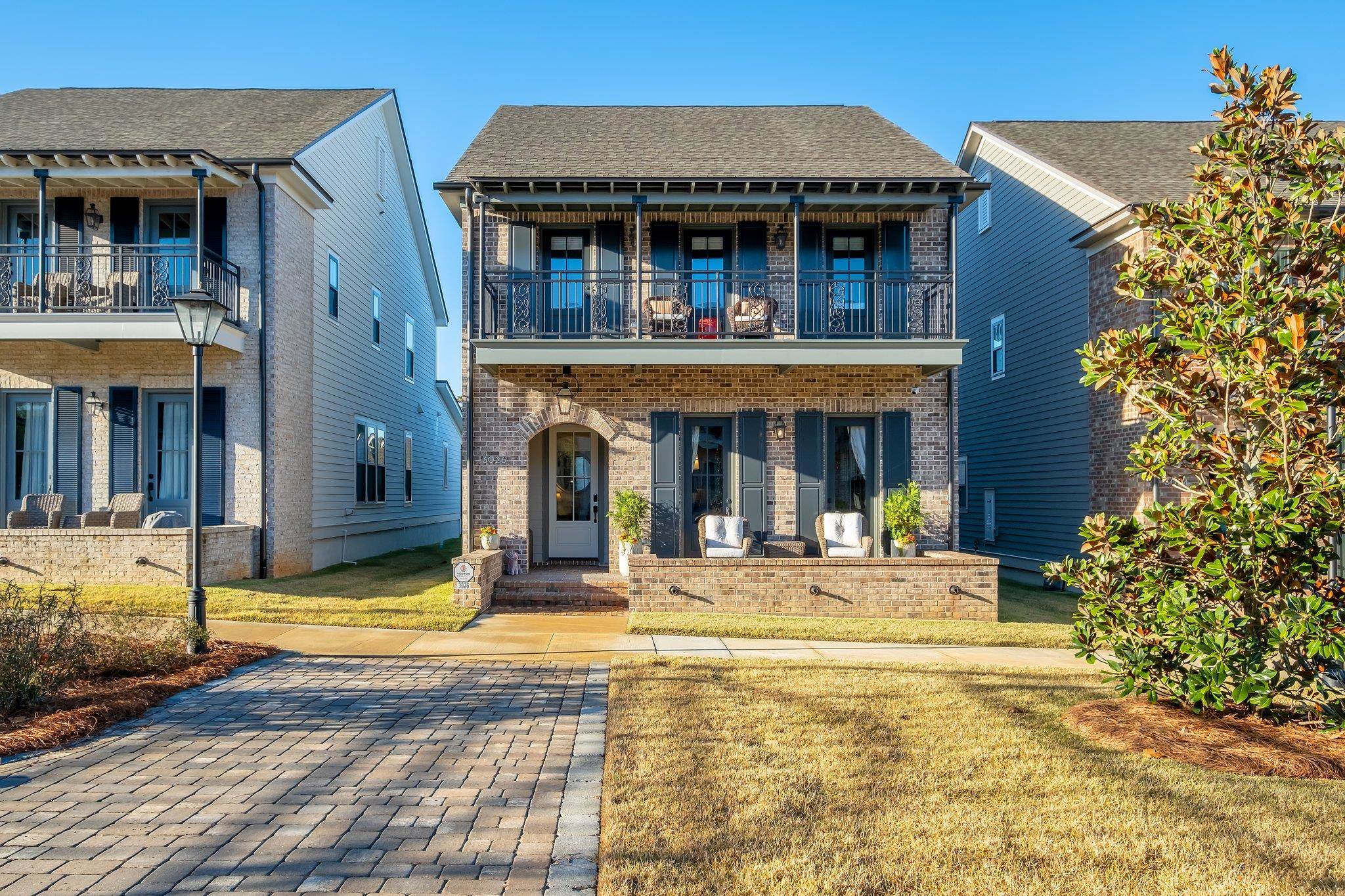 3026 Gentilly Street, Tallahassee, Florida image 3