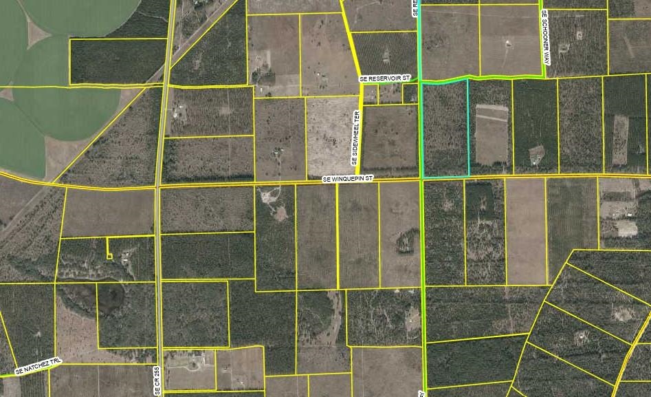 40 AC SE Winquepin Street, Lee, Florida image 2