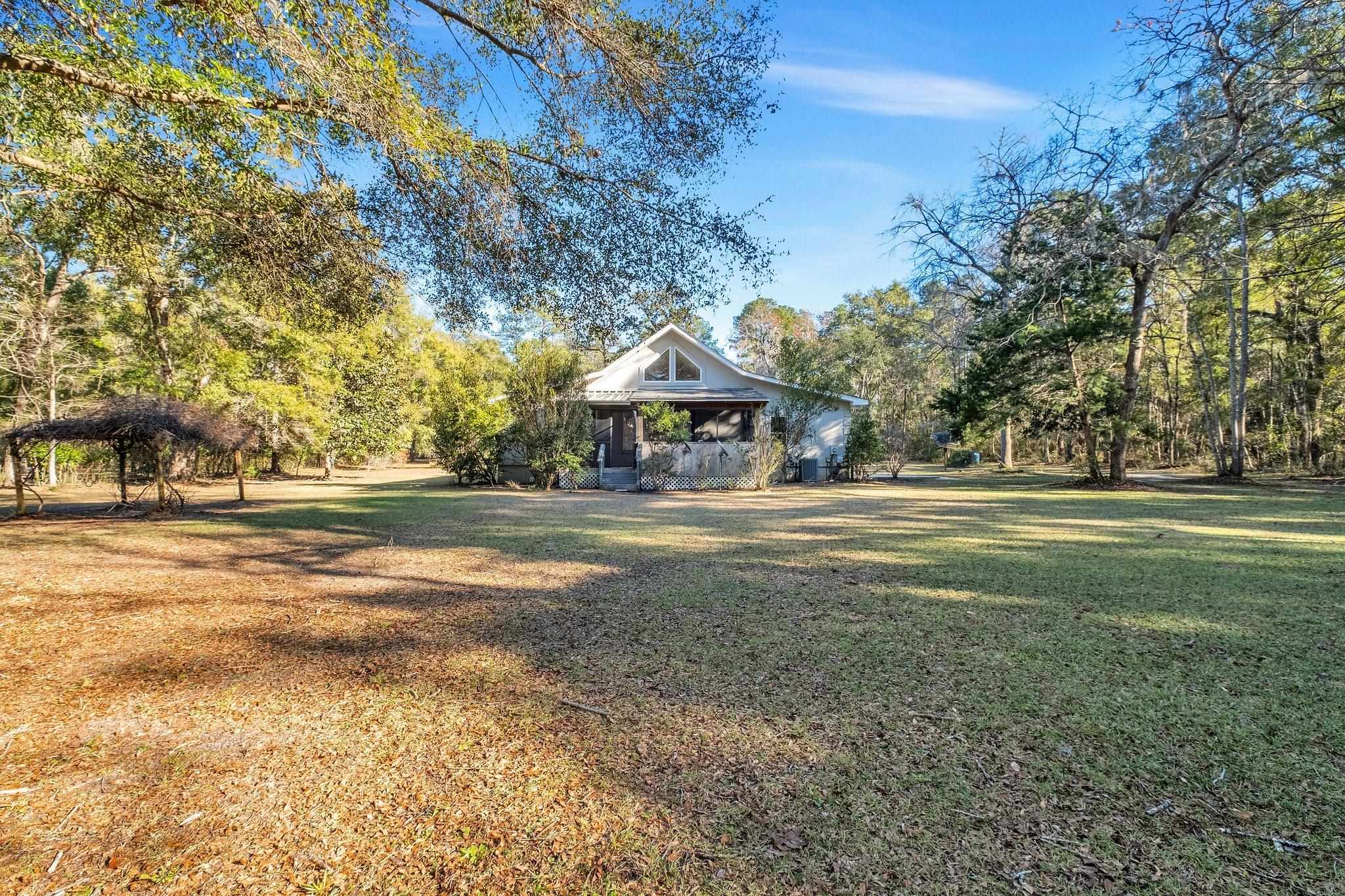 6830 Birdsong Trail, Tallahassee, Texas image 31