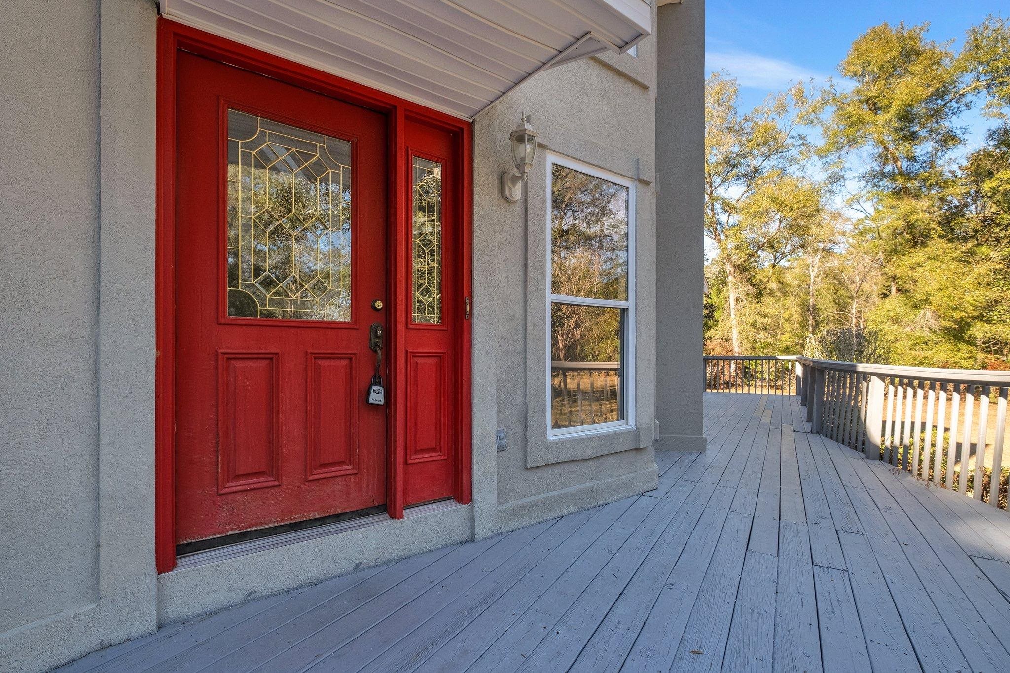 6830 Birdsong Trail, Tallahassee, Texas image 35