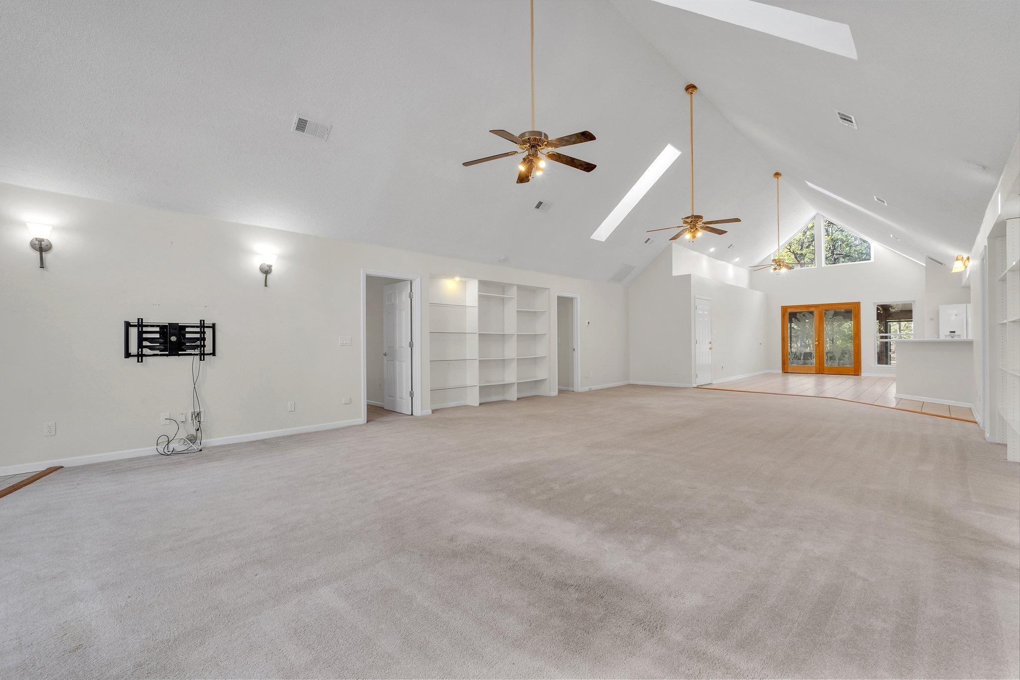 6830 Birdsong Trail, Tallahassee, Texas image 6