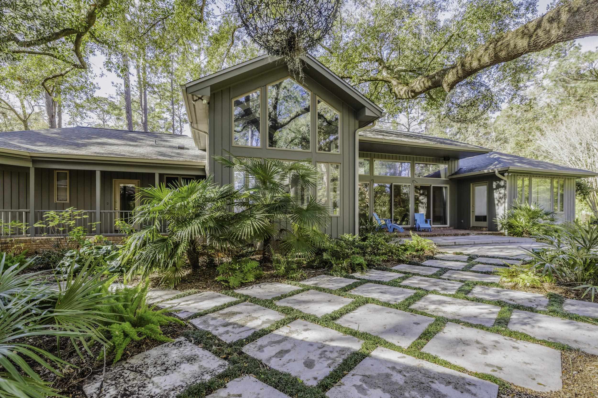 2803 Rabbit Hill Road, Tallahassee, Florida image 3