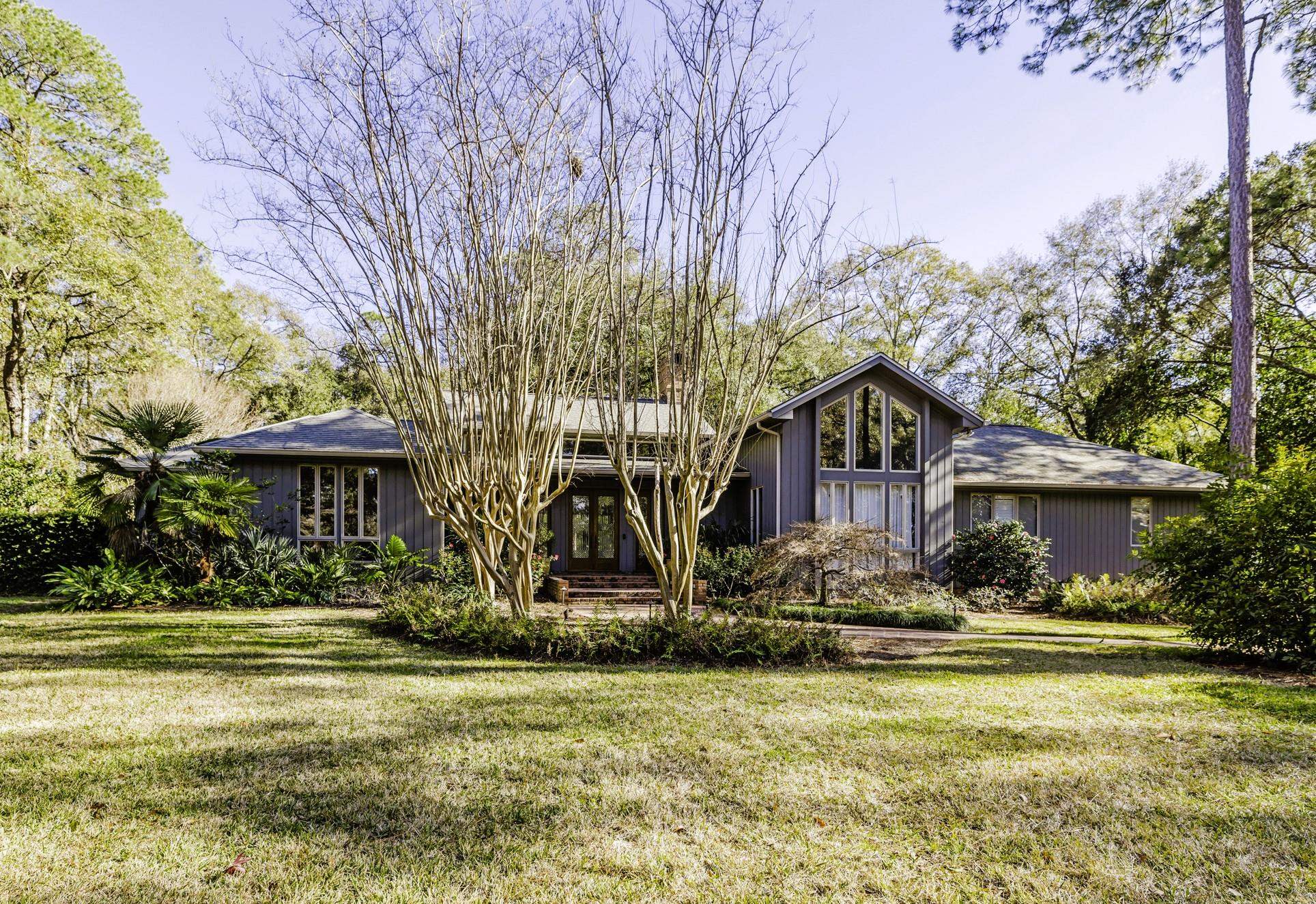 2803 Rabbit Hill Road, Tallahassee, Florida image 5