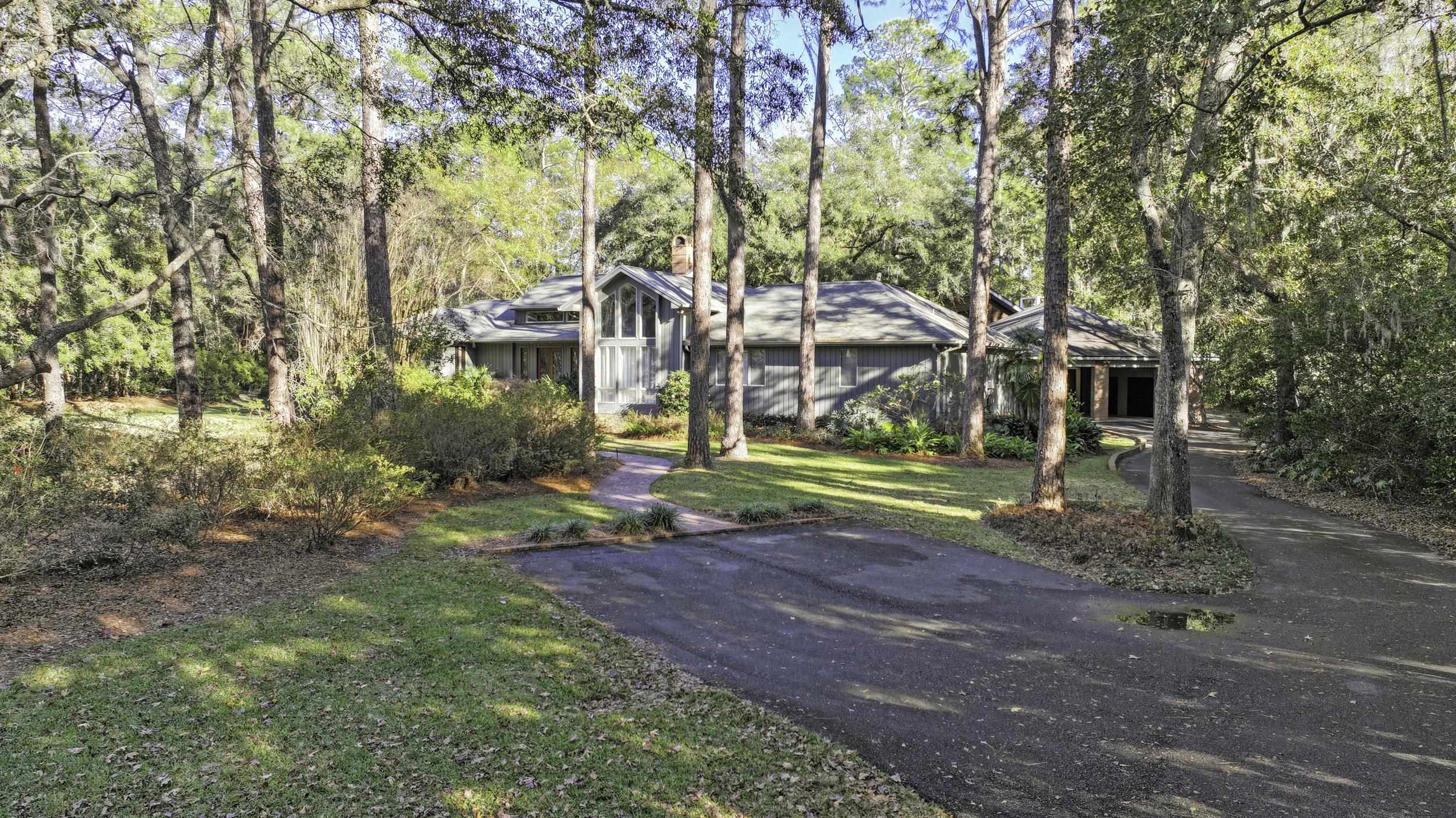 2803 Rabbit Hill Road, Tallahassee, Florida image 6