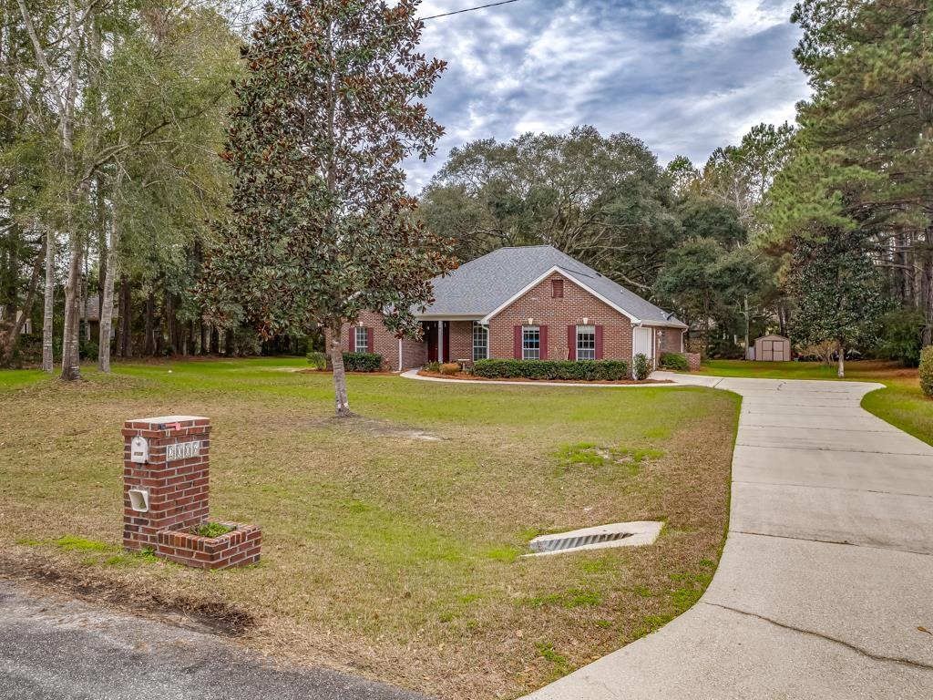 2006 Vineland Drive, Tallahassee, Texas image 38