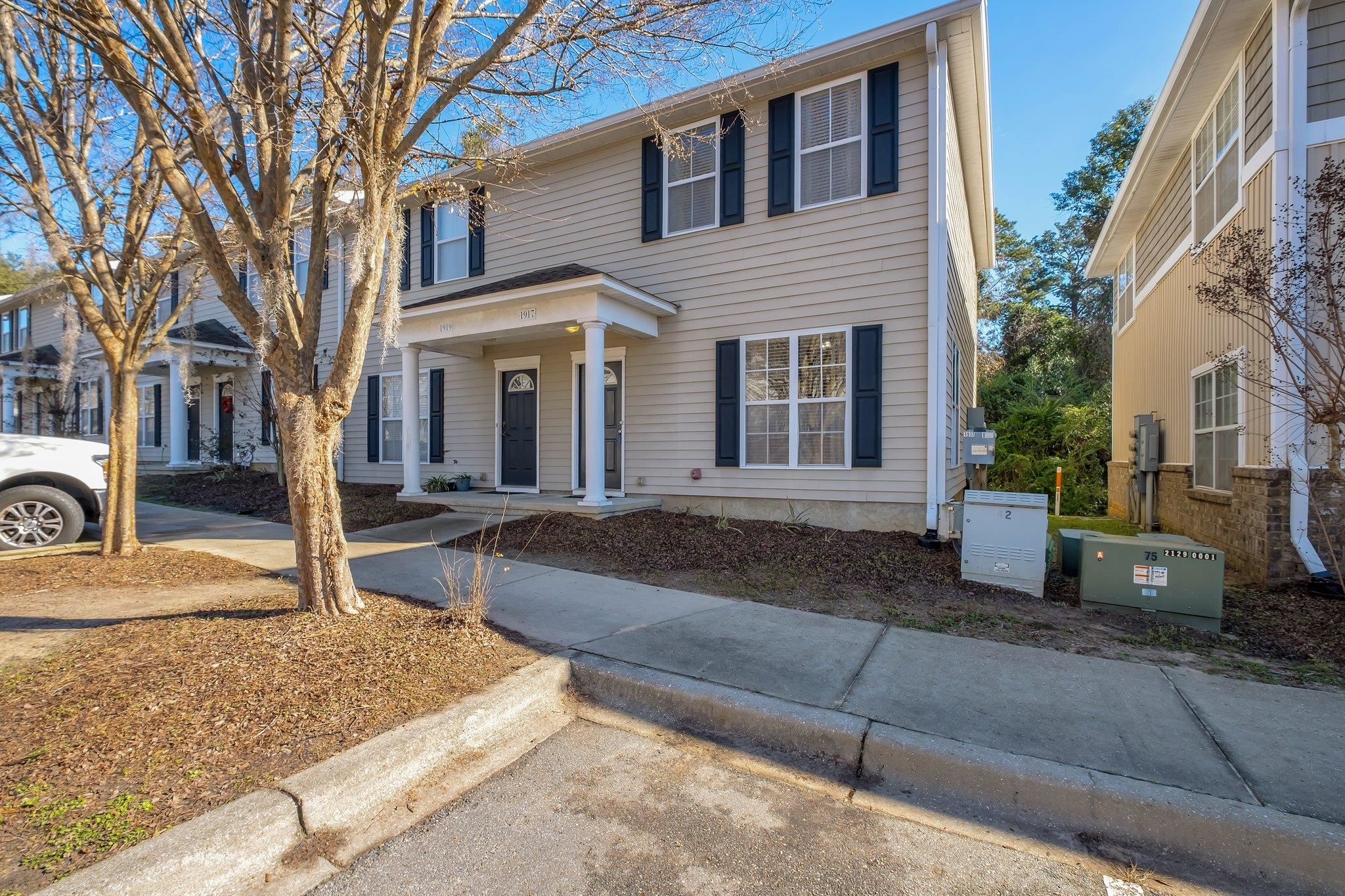 1917 Ann Arbor Avenue, Tallahassee, Florida image 1