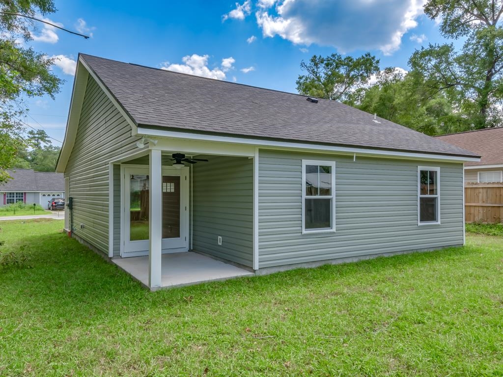 71 Cochise Street, Crawfordville, Texas image 6