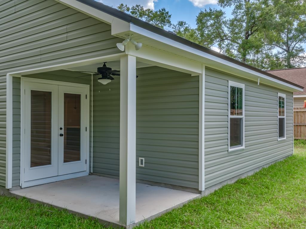 71 Cochise Street, Crawfordville, Texas image 7