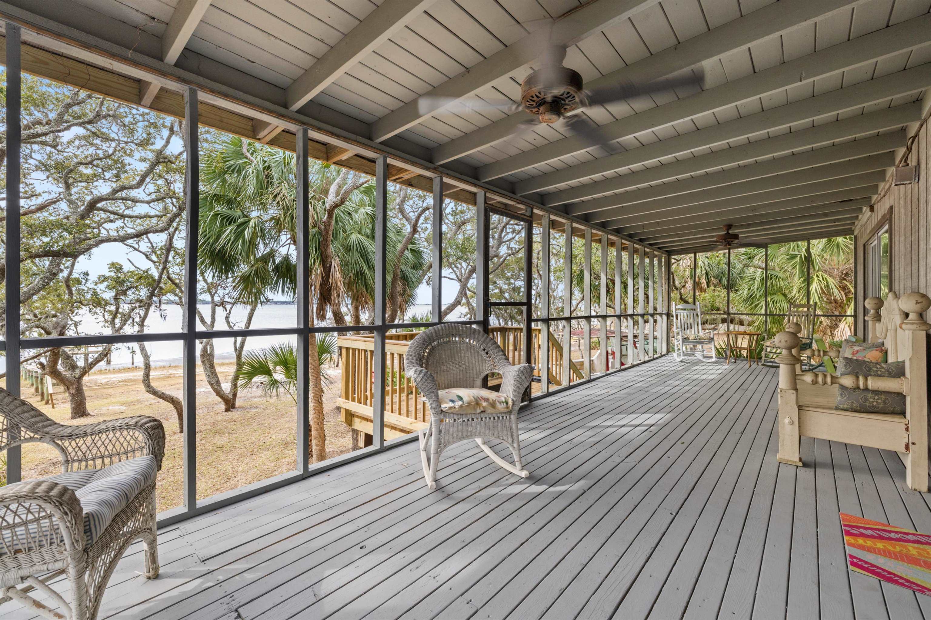 654 Mariner Circle, Alligator Point, Texas image 11