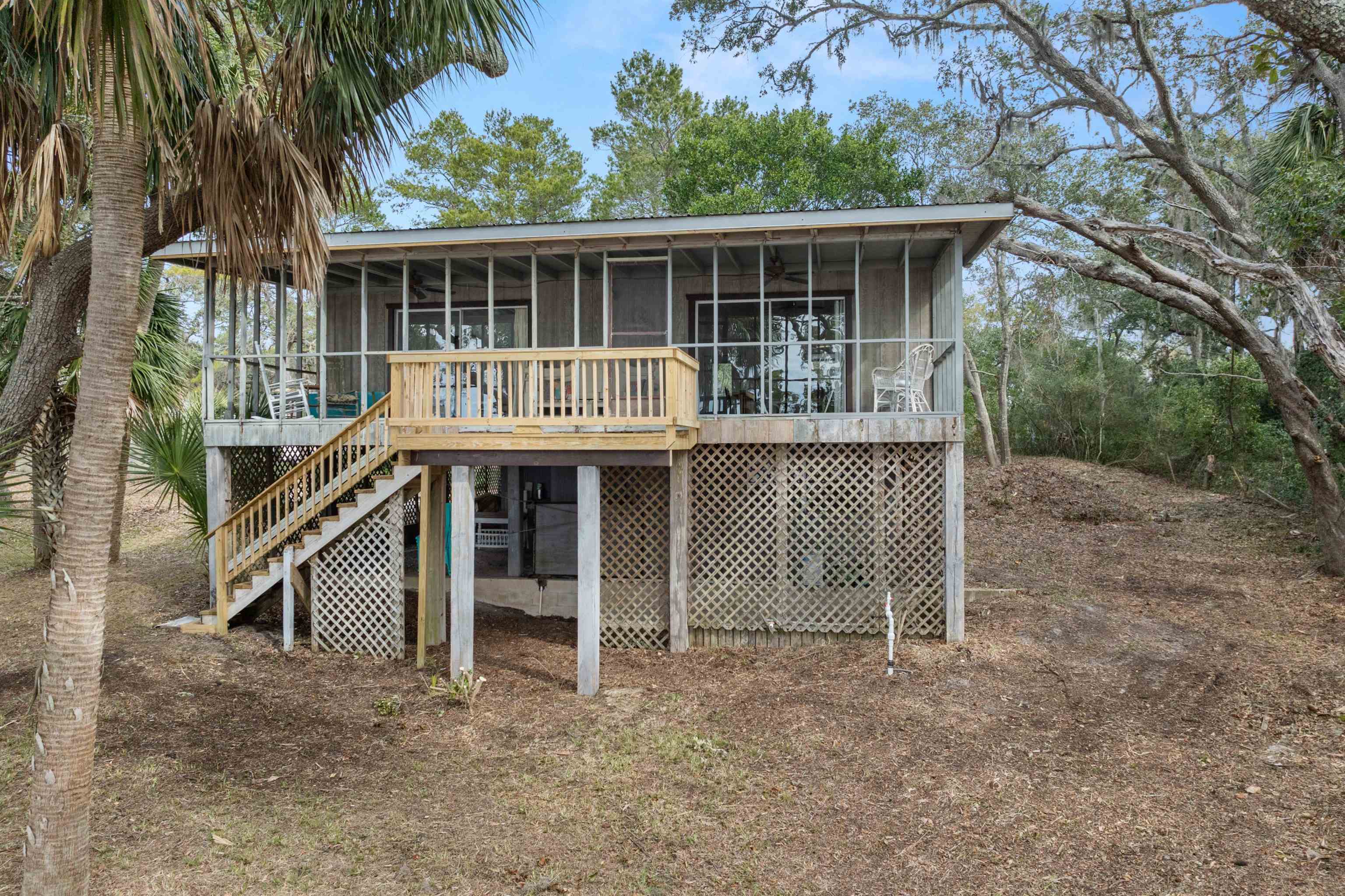 654 Mariner Circle, Alligator Point, Texas image 24