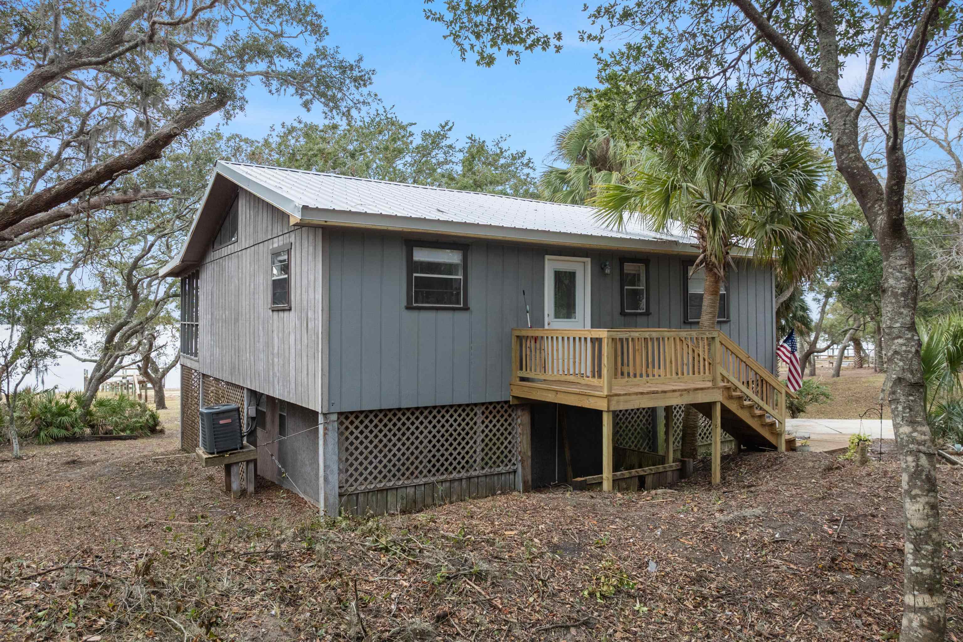 654 Mariner Circle, Alligator Point, Texas image 25