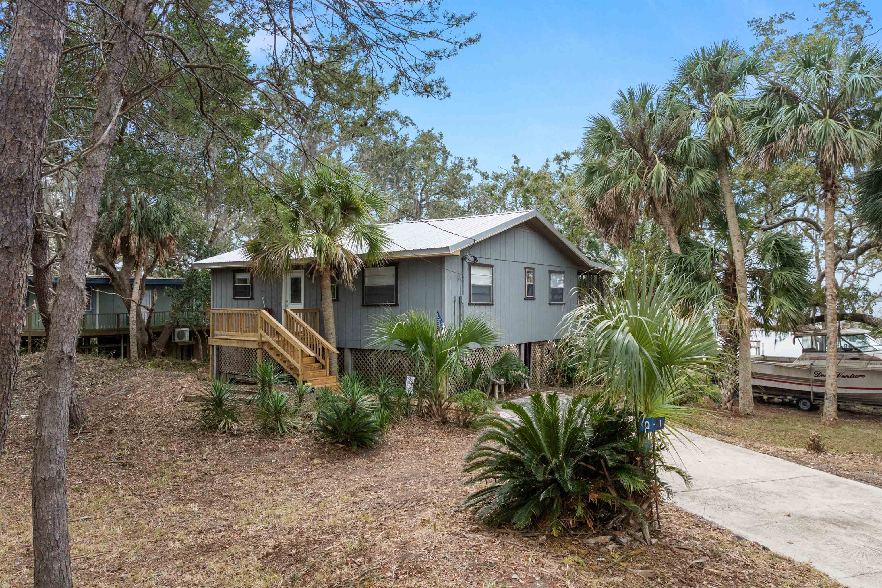 654 Mariner Circle, Alligator Point, Texas image 26