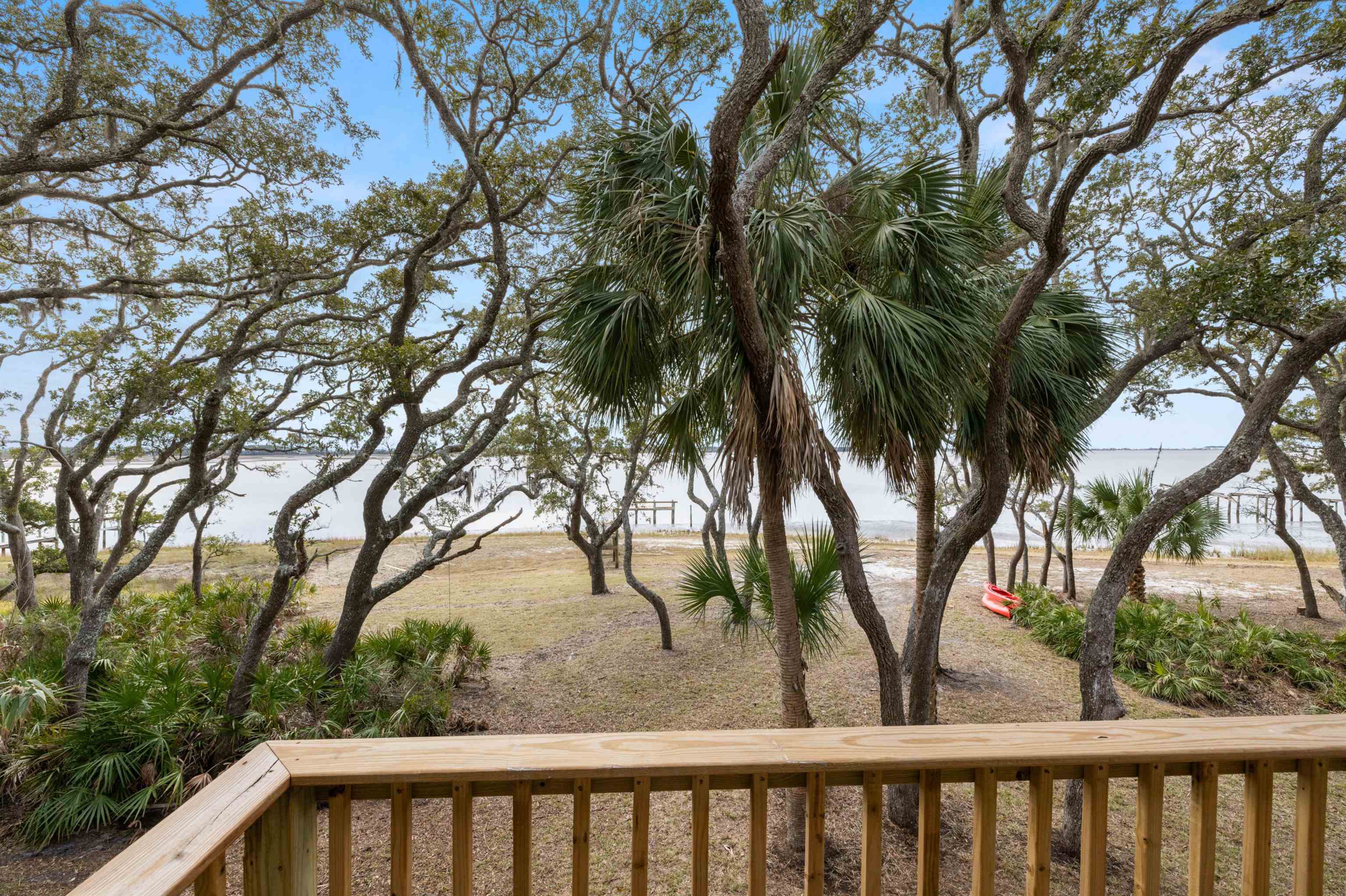 654 Mariner Circle, Alligator Point, Texas image 9