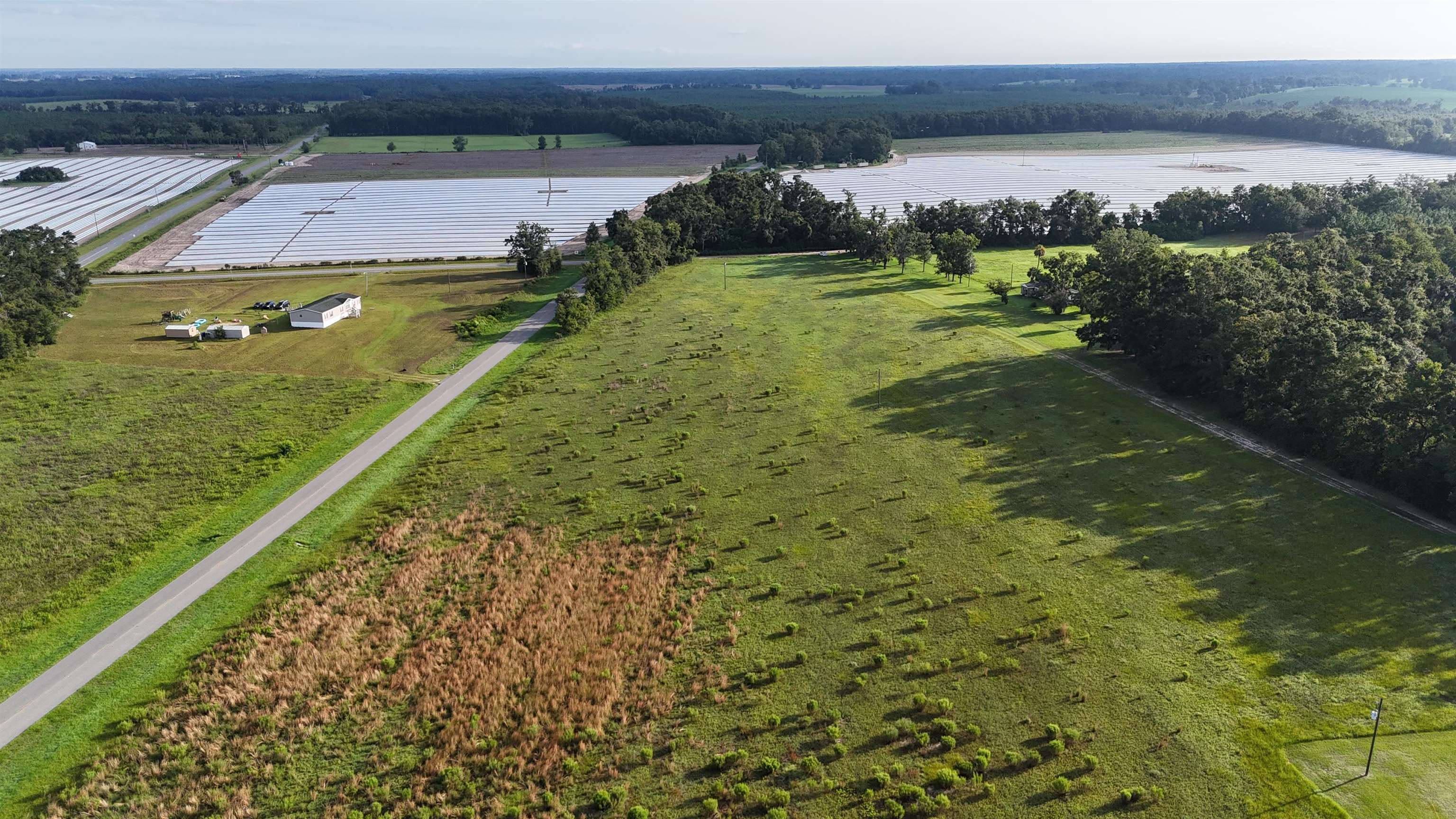 Vacant NW Cr 143, Jennings, Texas image 10