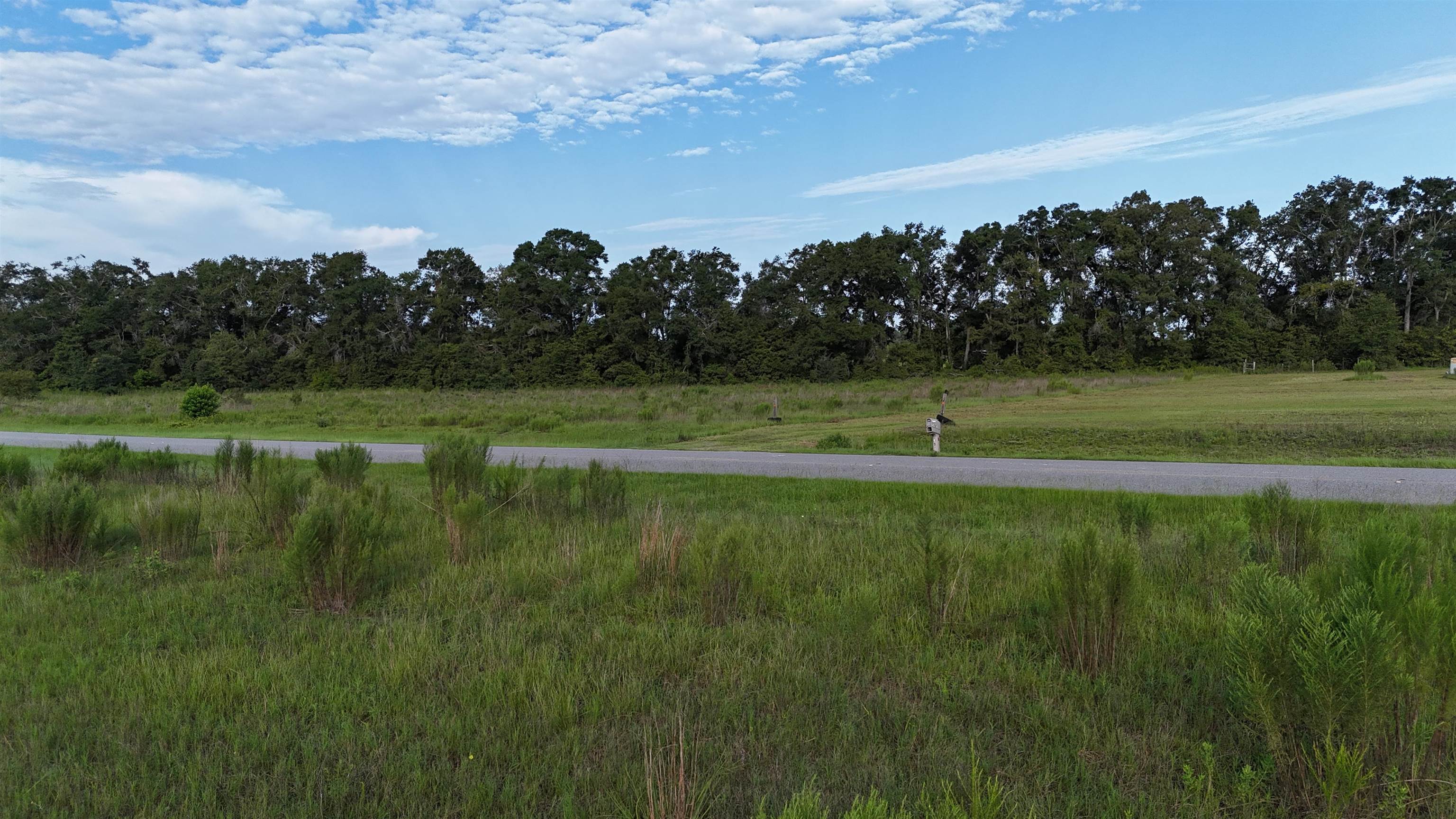 Vacant NW Cr 143, Jennings, Texas image 12