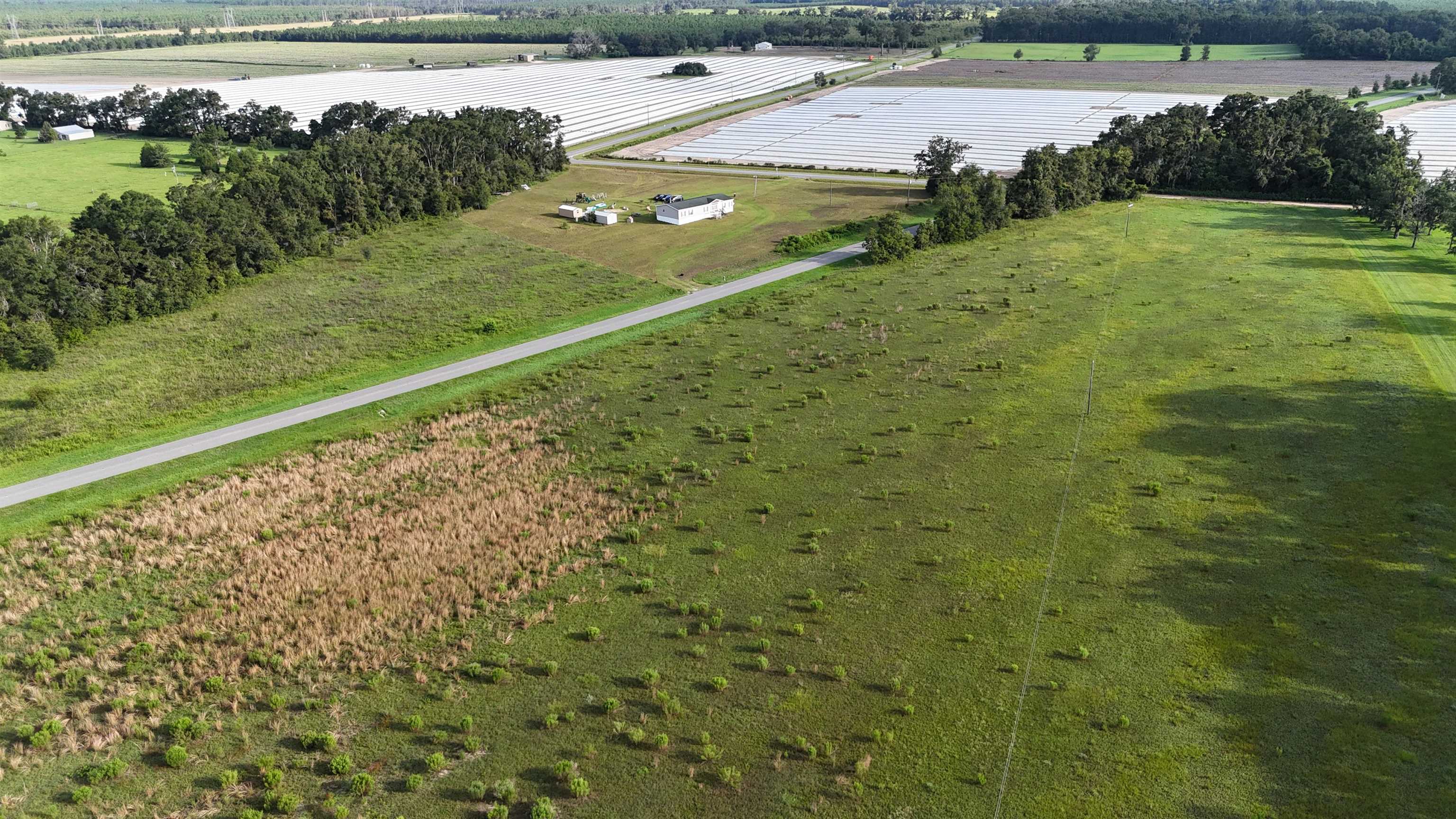 Vacant NW Cr 143, Jennings, Texas image 14