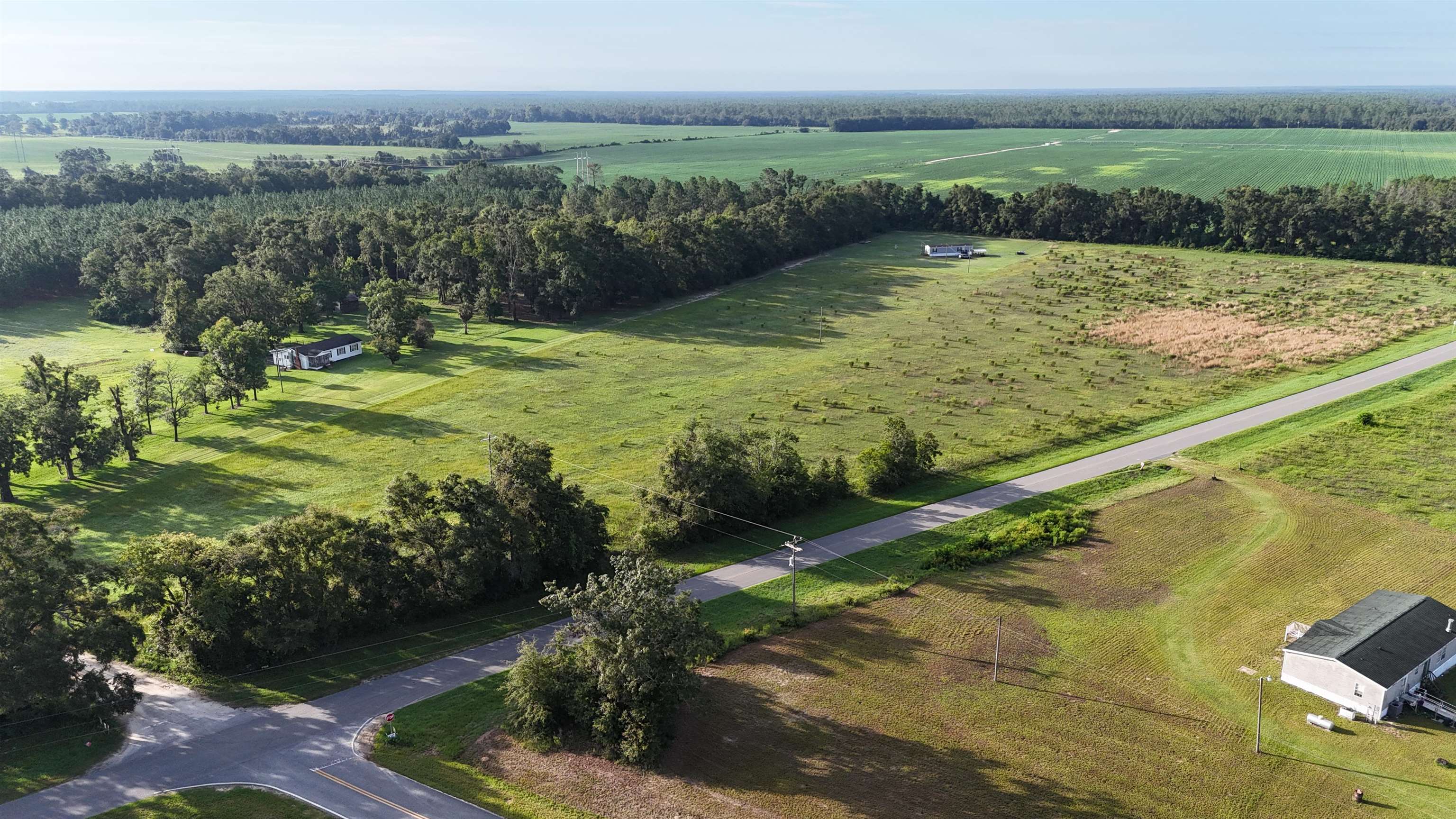 Vacant NW Cr 143, Jennings, Texas image 3