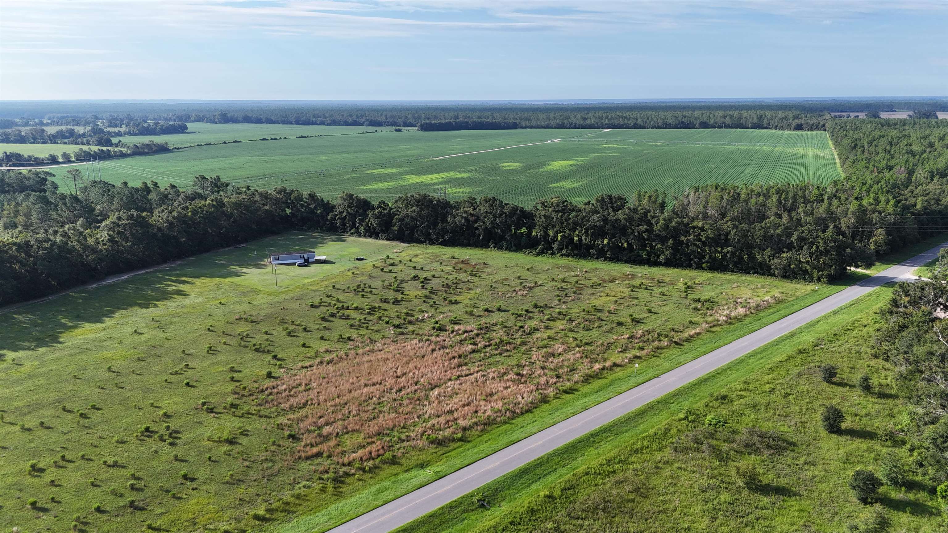 Vacant NW Cr 143, Jennings, Texas image 32