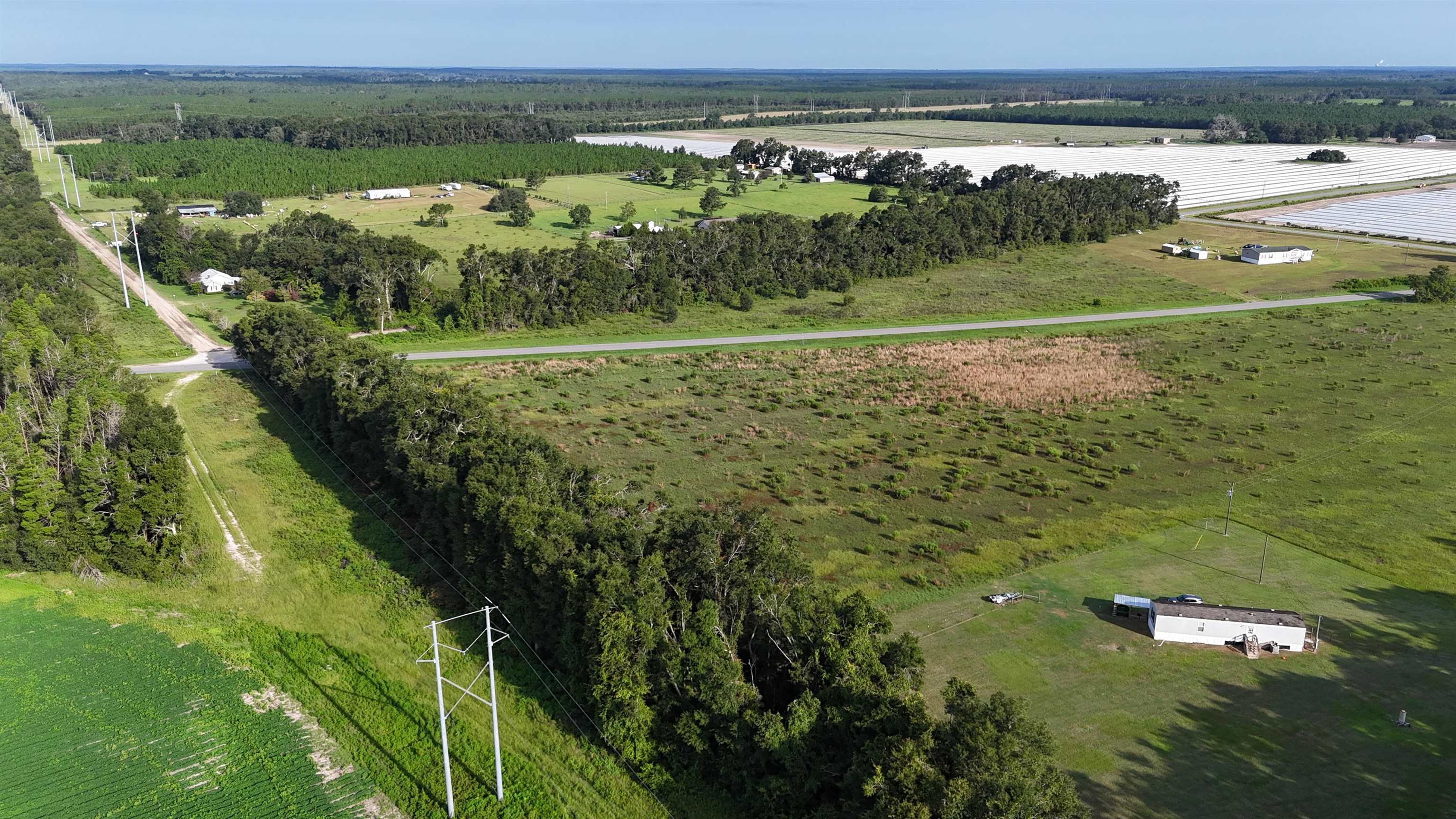 Vacant NW Cr 143, Jennings, Texas image 34