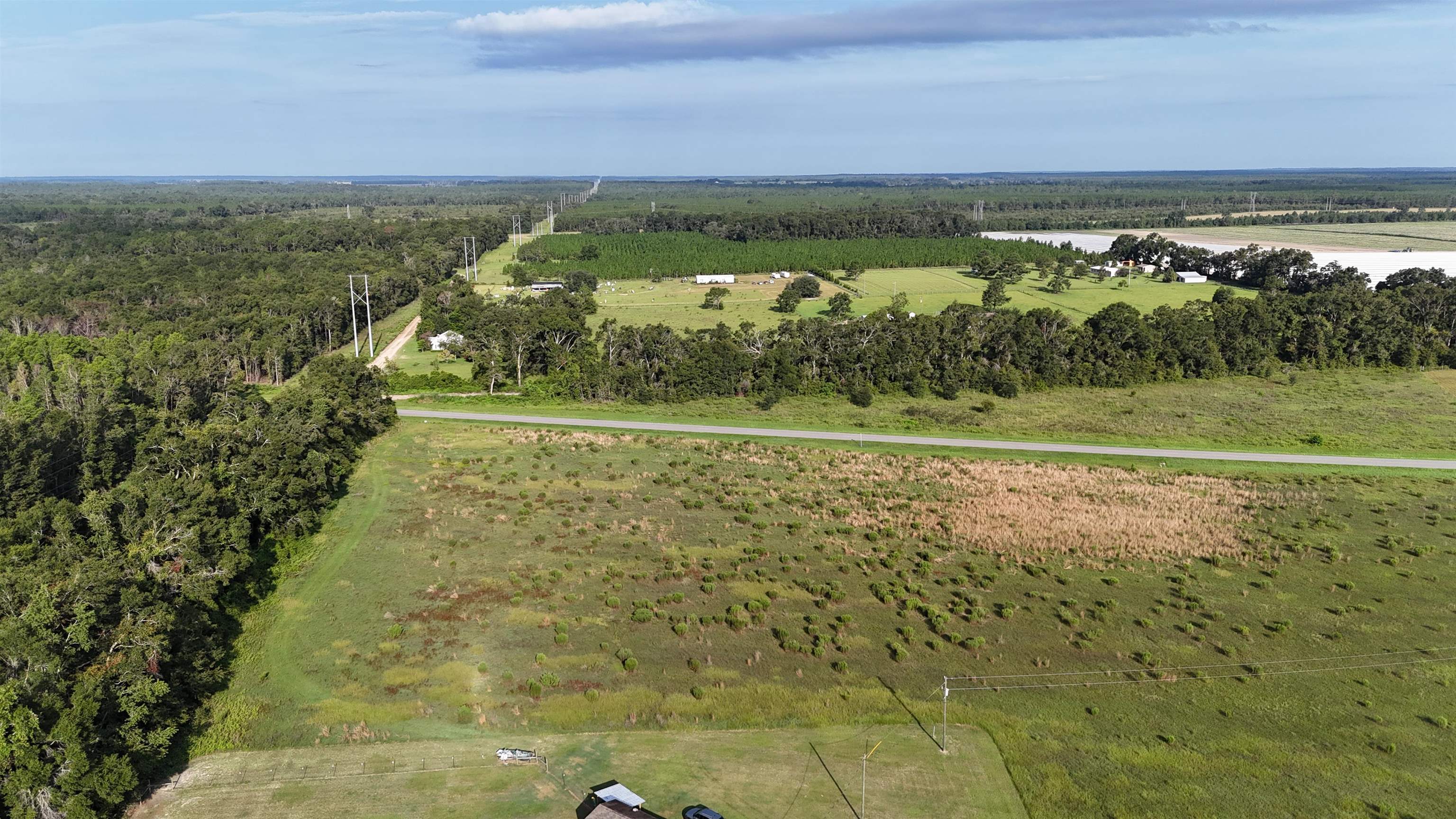 Vacant NW Cr 143, Jennings, Texas image 39