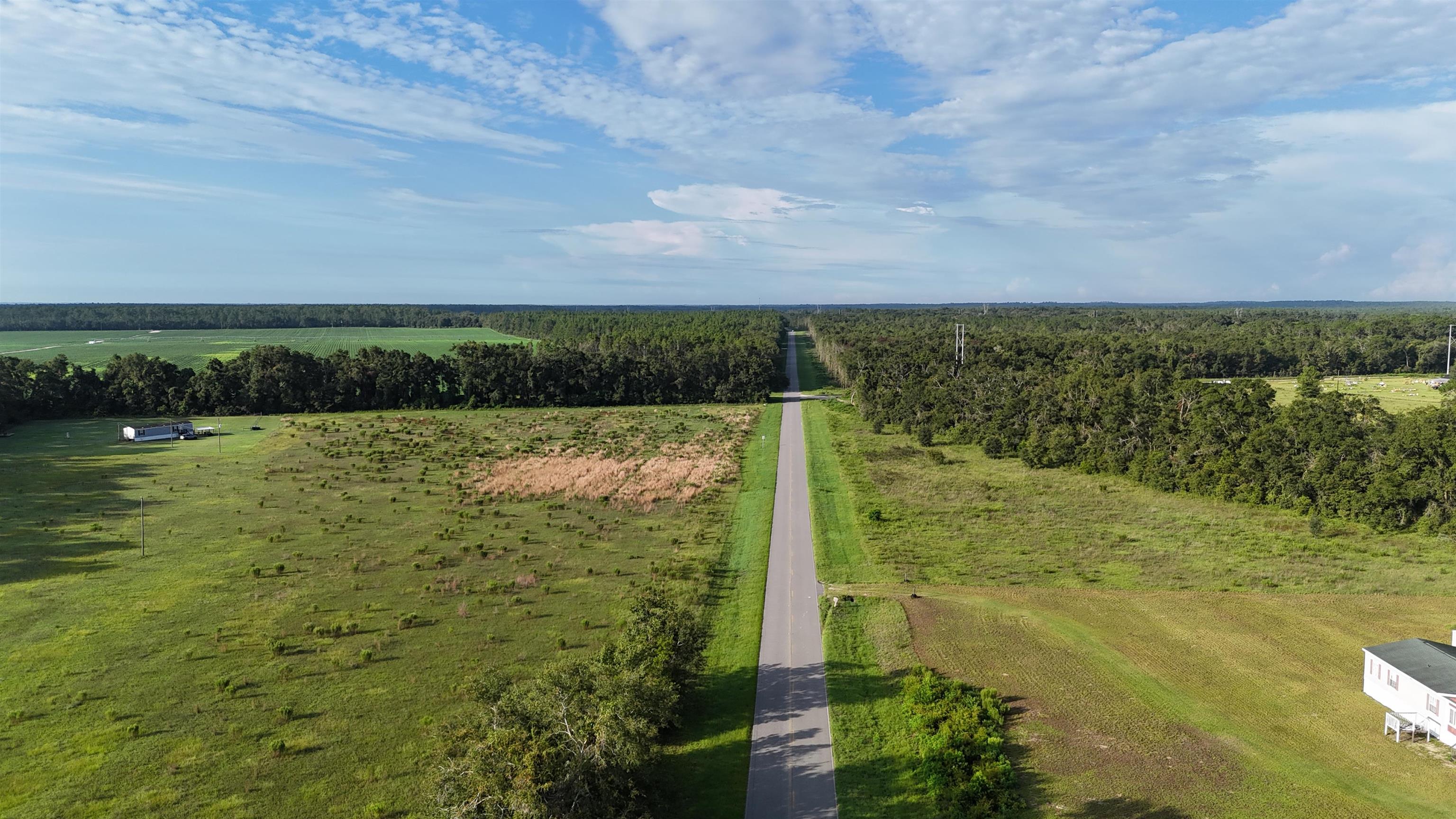 Vacant NW Cr 143, Jennings, Texas image 7