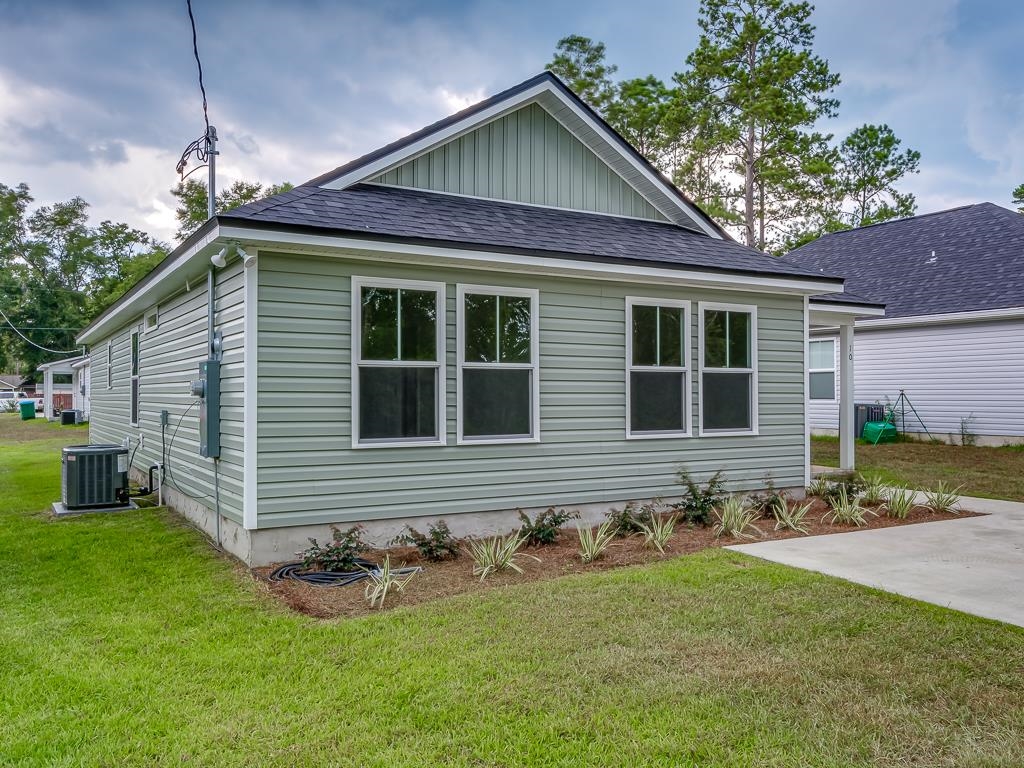 47 E J Stringer Road, Crawfordville, Florida image 3