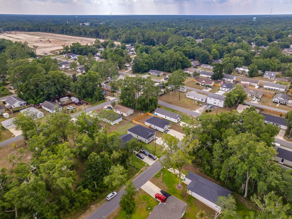 47 E J Stringer Road, Crawfordville, Florida image 9