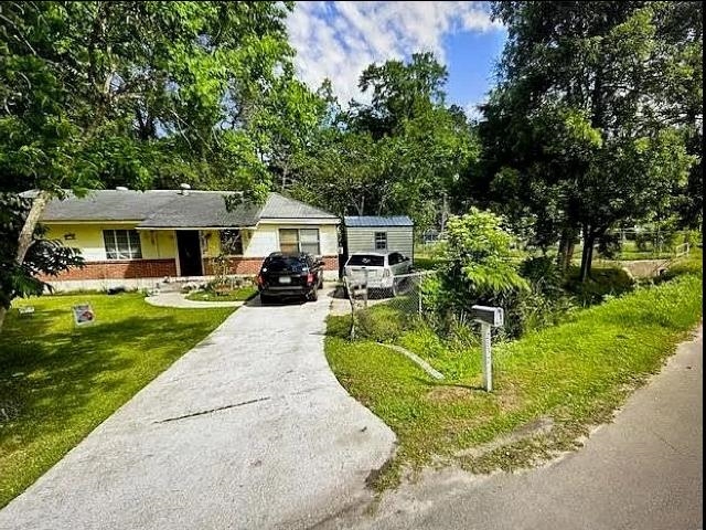 2832 Tartary Drive, Tallahassee, Florida image 1