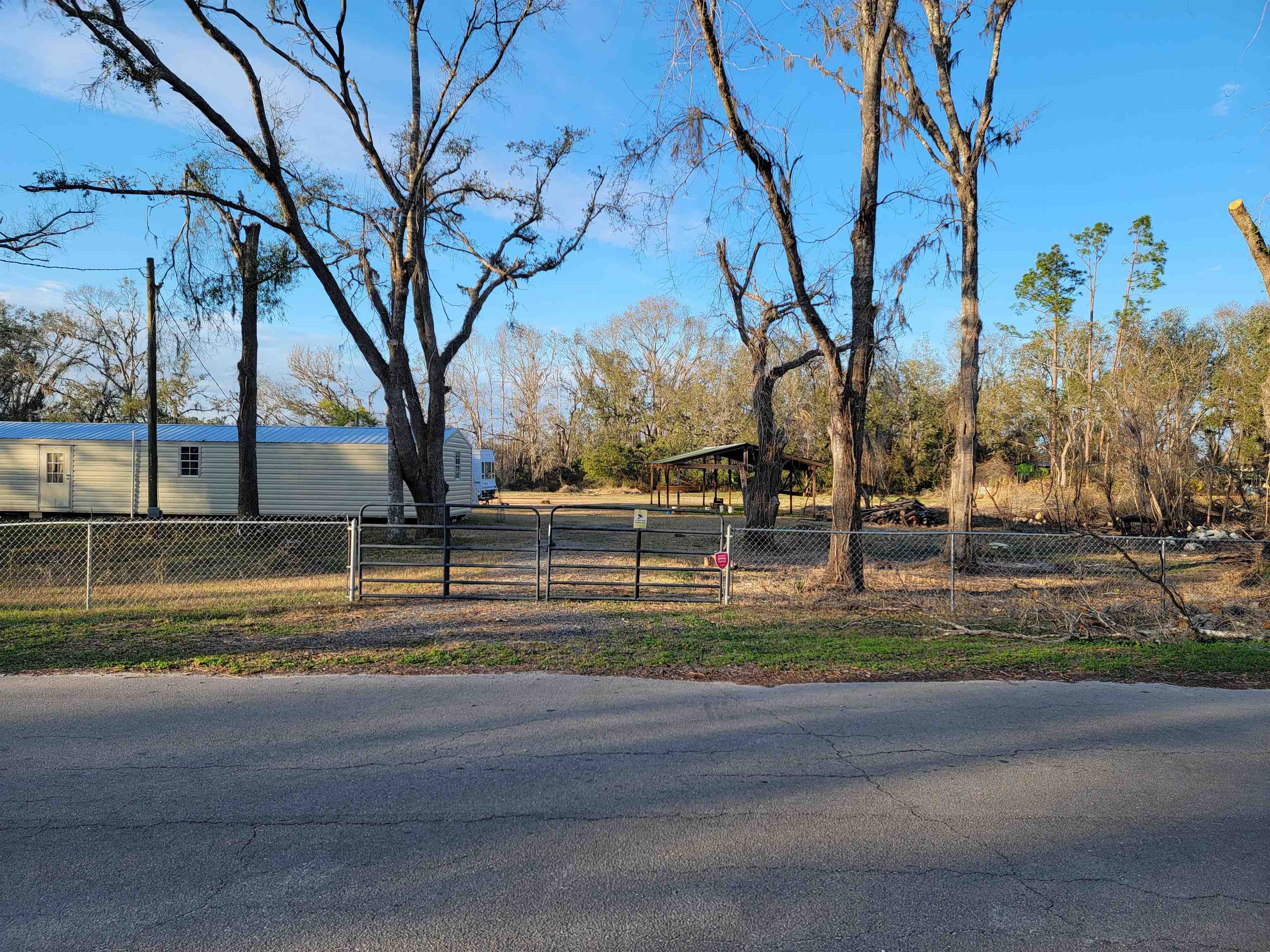 164 Leon Ward Road, Perry, Texas image 1