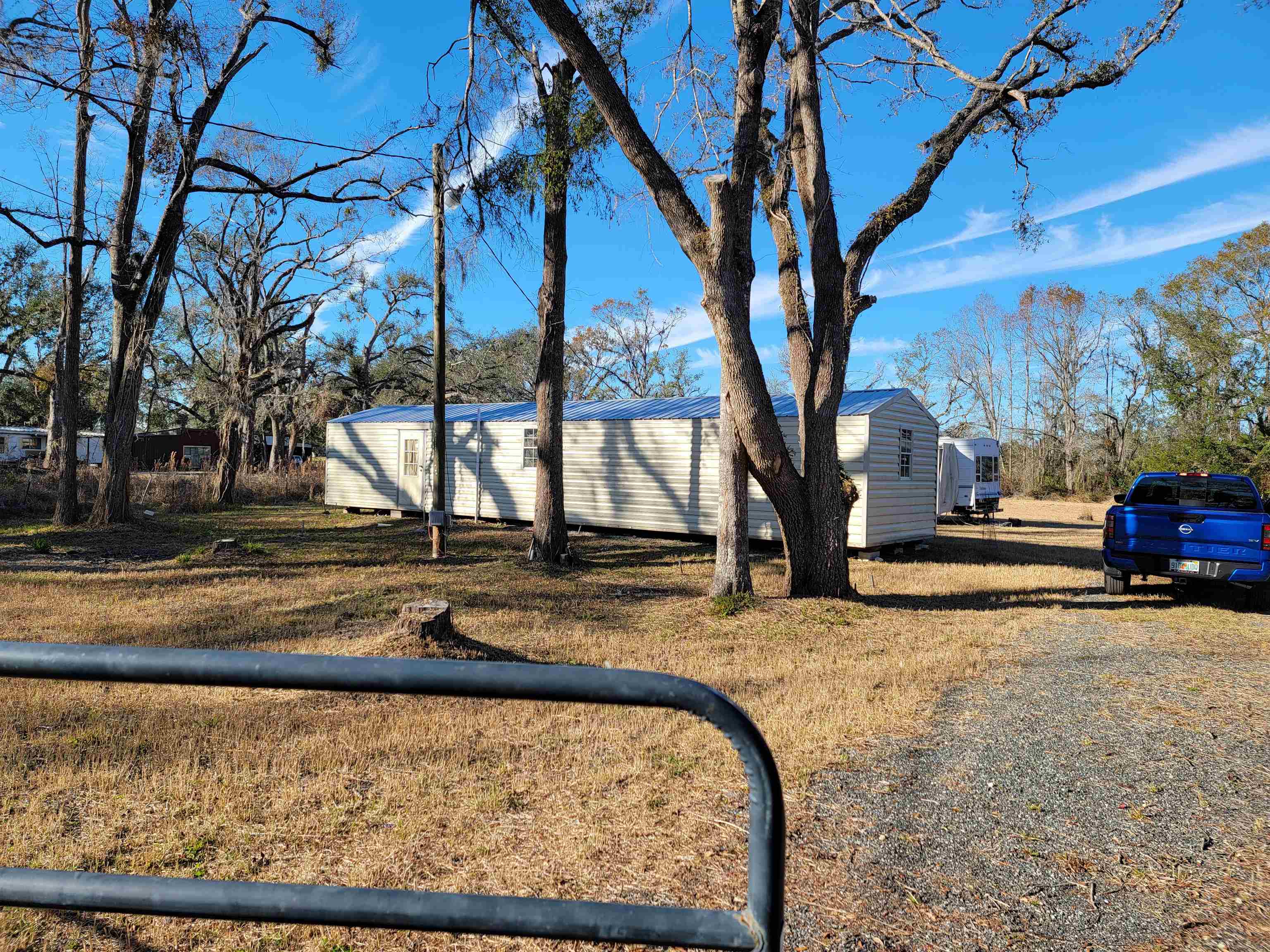 164 Leon Ward Road, Perry, Florida image 10