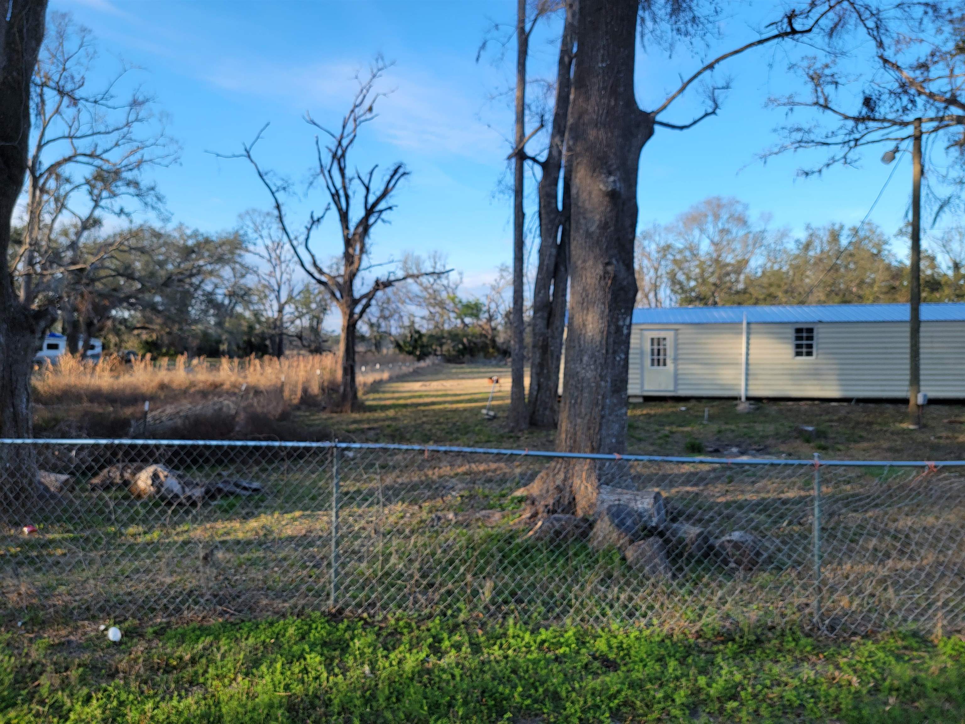 164 Leon Ward Road, Perry, Florida image 2