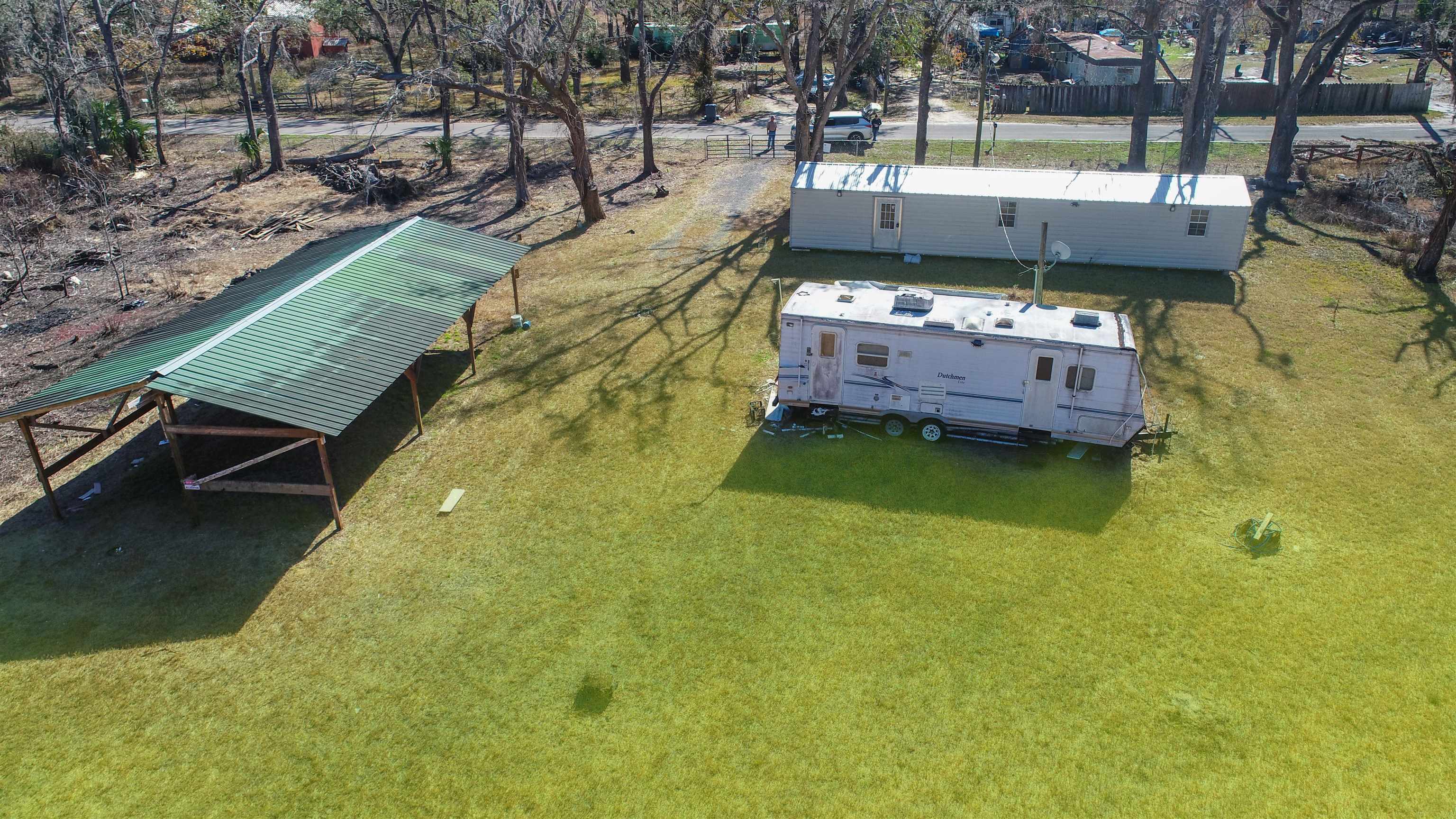 164 Leon Ward Road, Perry, Florida image 24