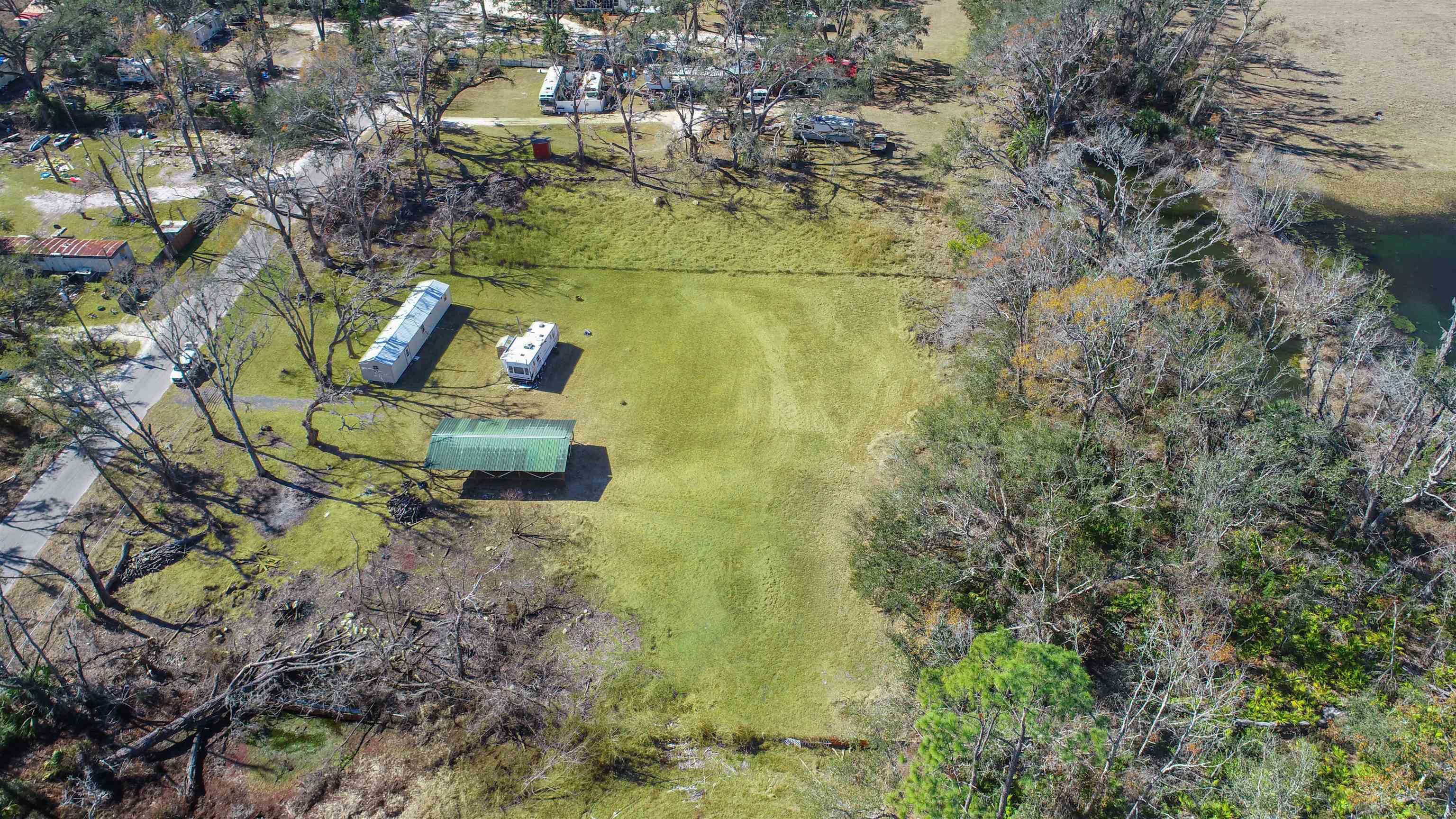 164 Leon Ward Road, Perry, Florida image 25