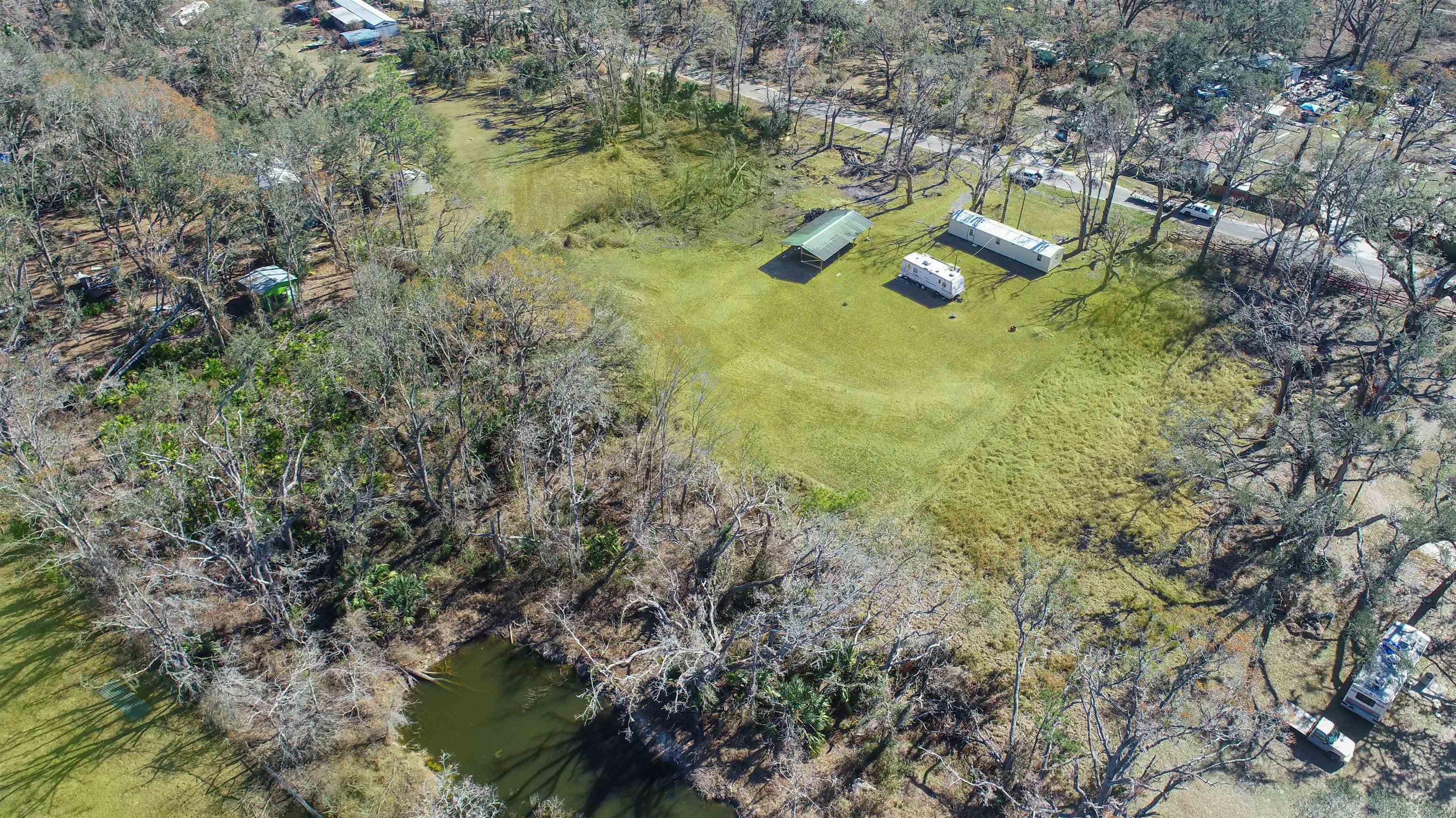164 Leon Ward Road, Perry, Florida image 26