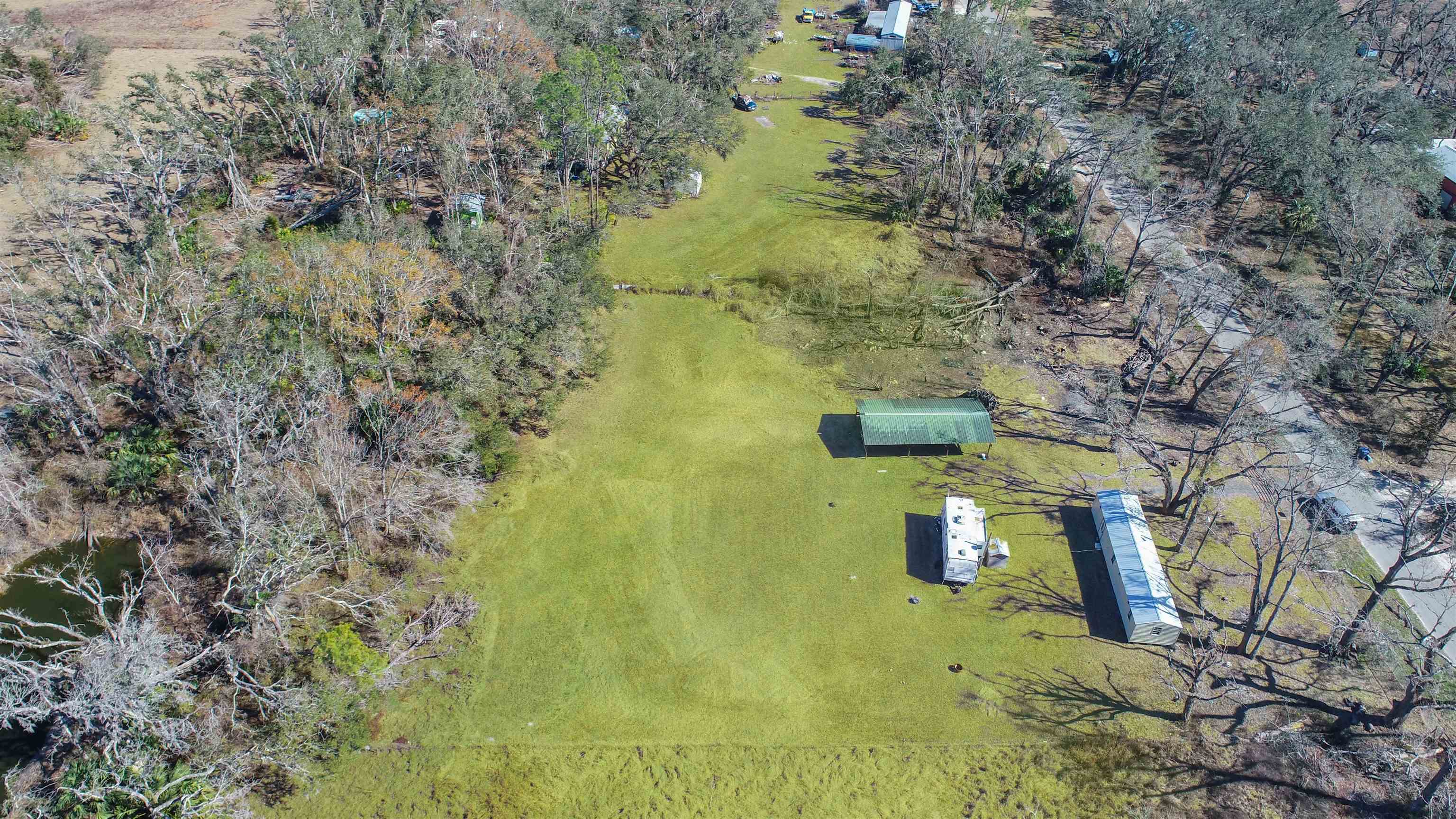 164 Leon Ward Road, Perry, Florida image 27