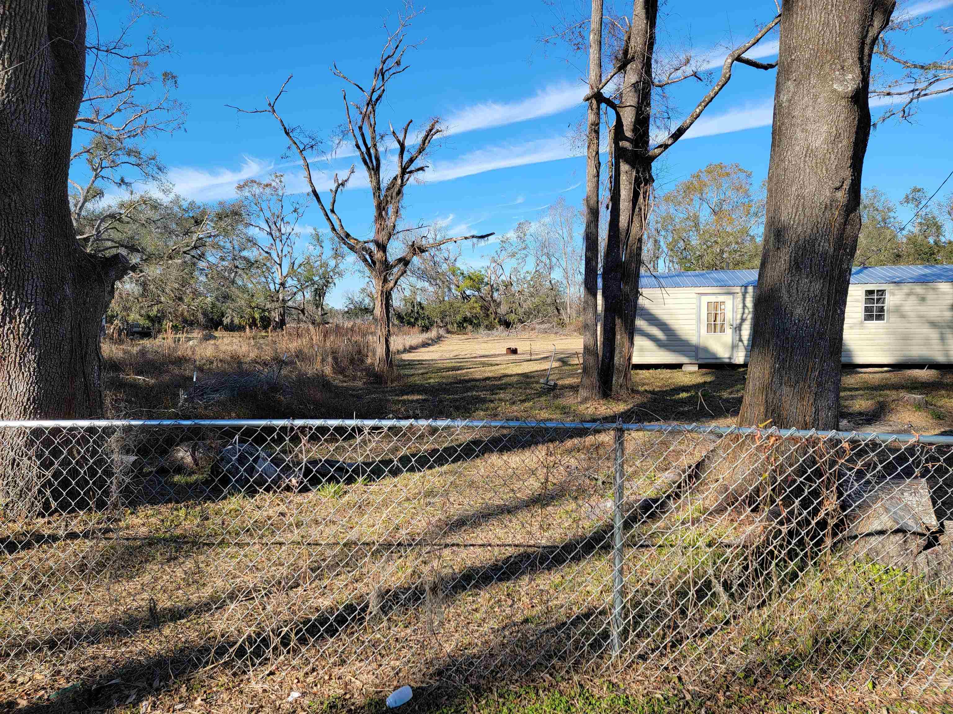 164 Leon Ward Road, Perry, Florida image 4