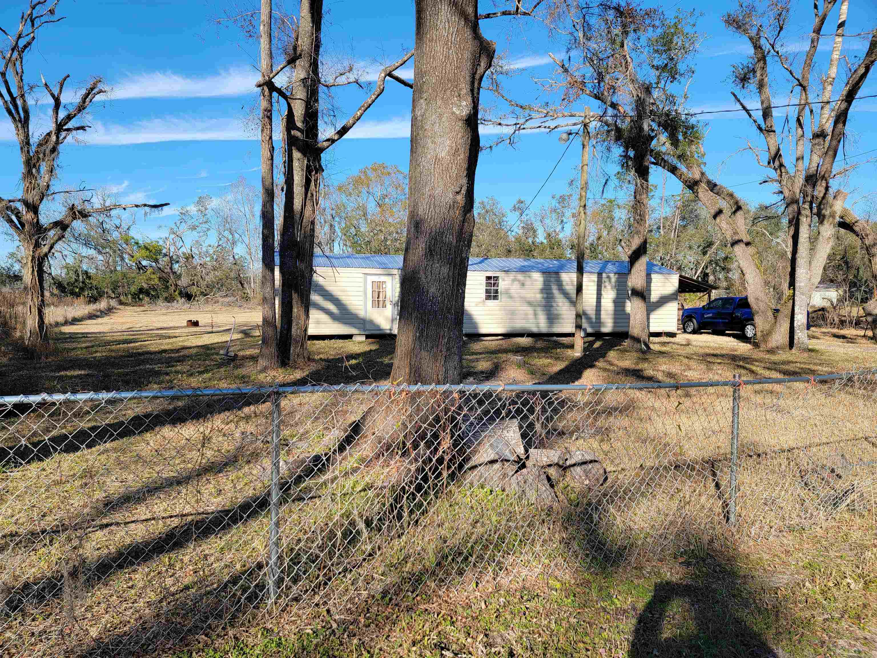 164 Leon Ward Road, Perry, Florida image 6