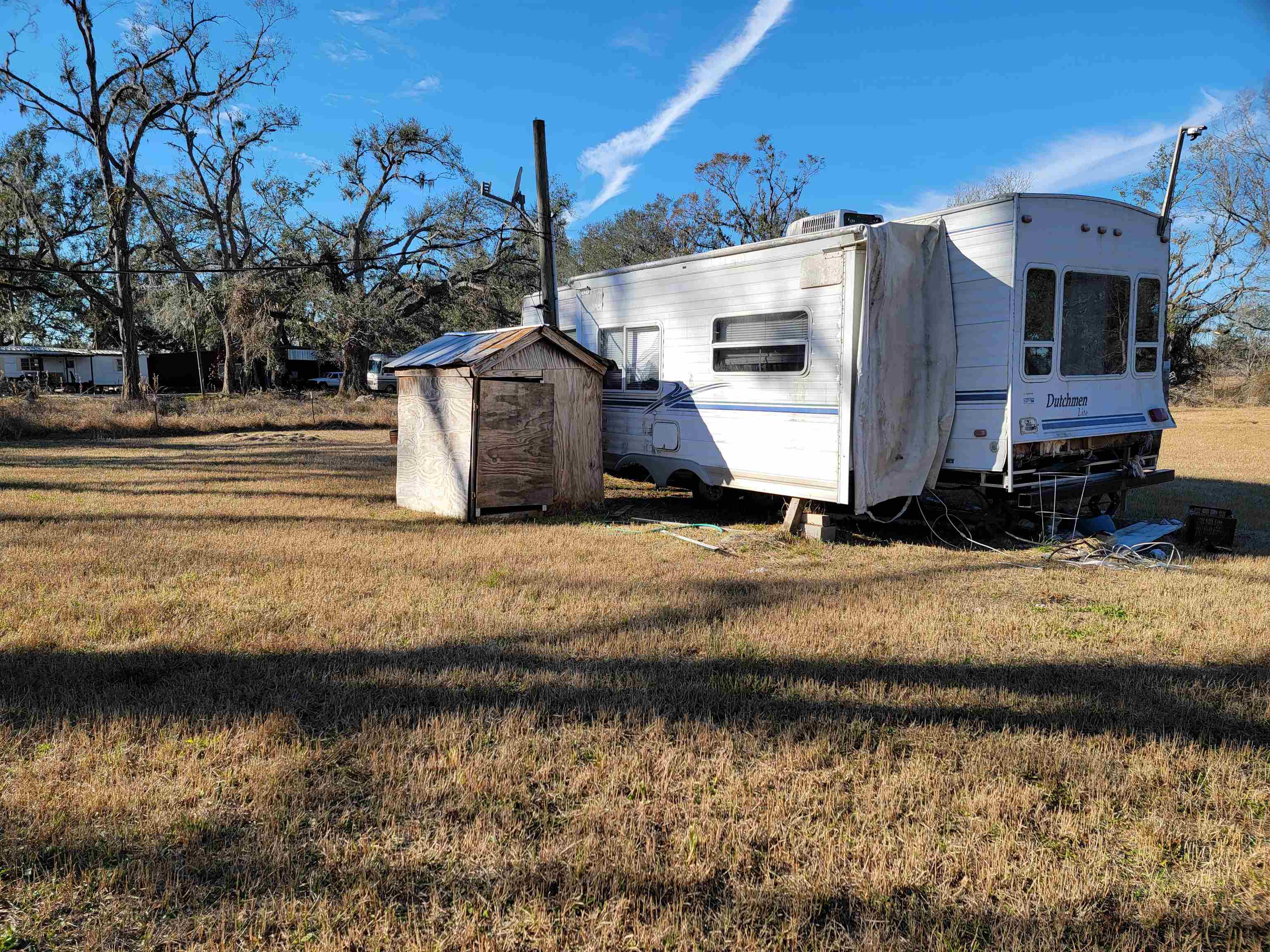164 Leon Ward Road, Perry, Florida image 7
