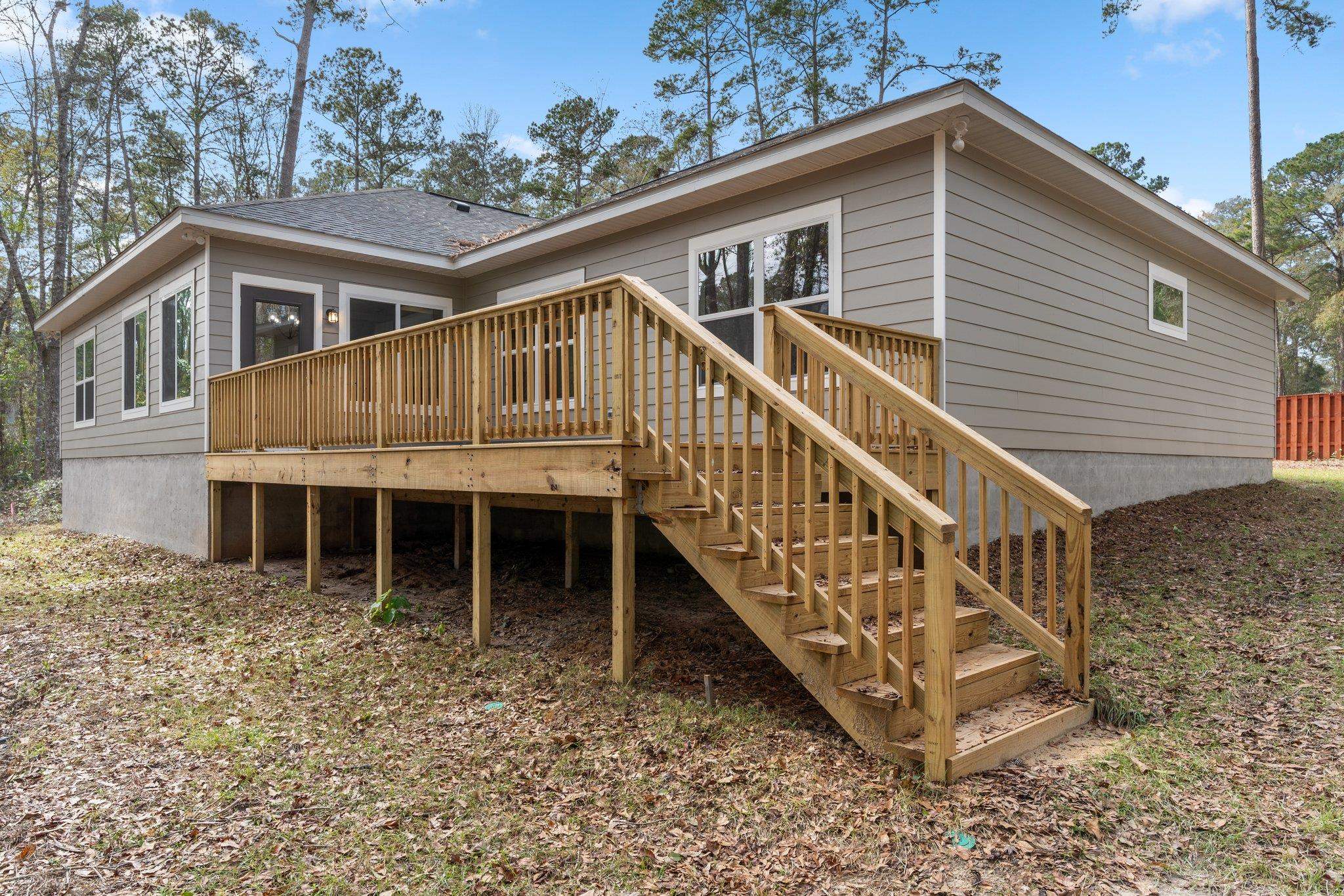 3471 Hawks Hill Trail, Tallahassee, Florida image 40