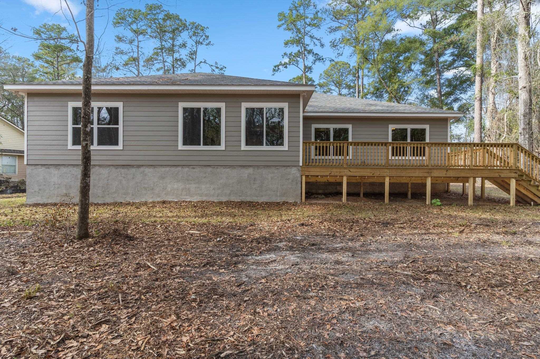 3471 Hawks Hill Trail, Tallahassee, Florida image 41