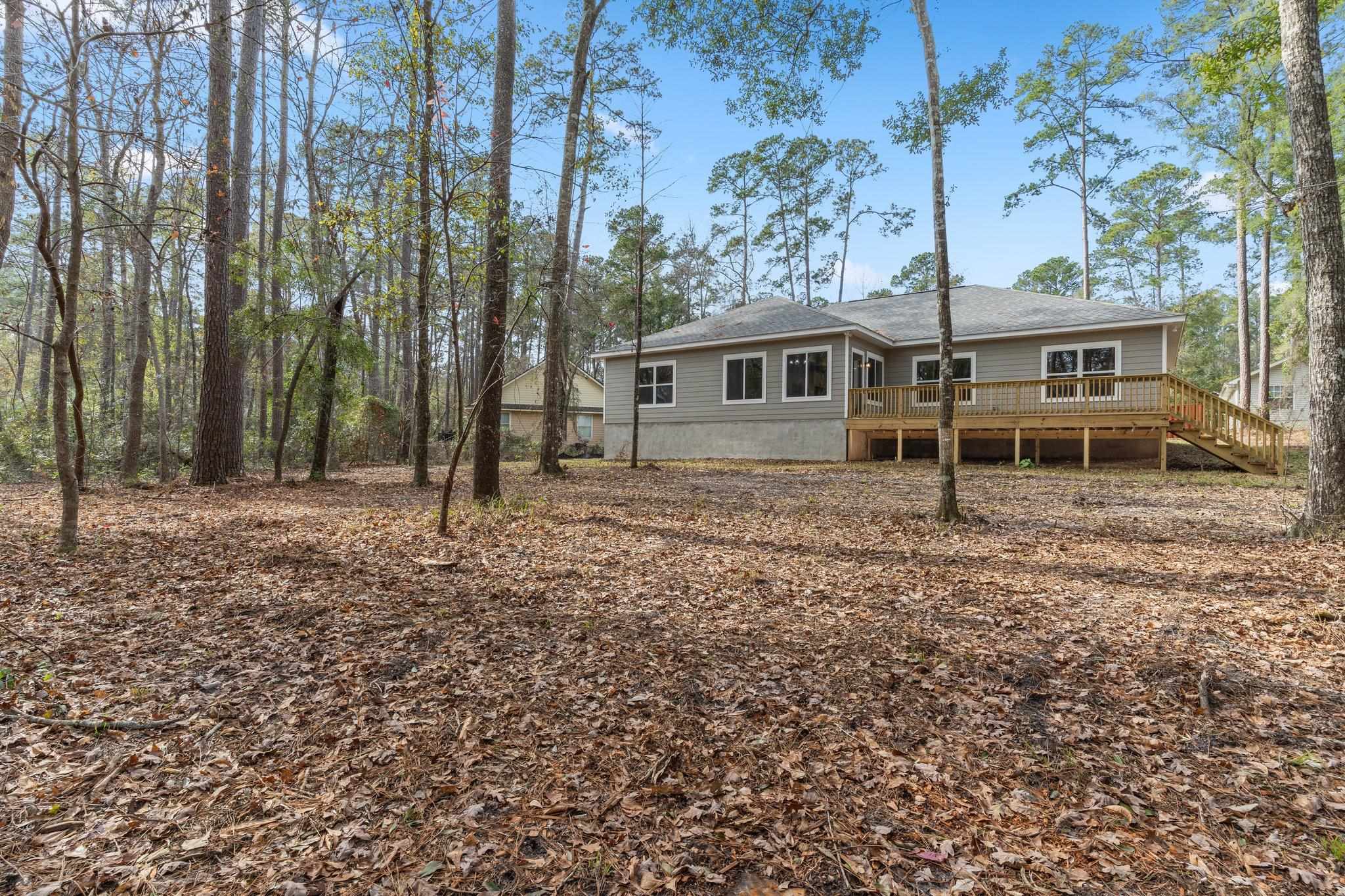 3471 Hawks Hill Trail, Tallahassee, Florida image 42