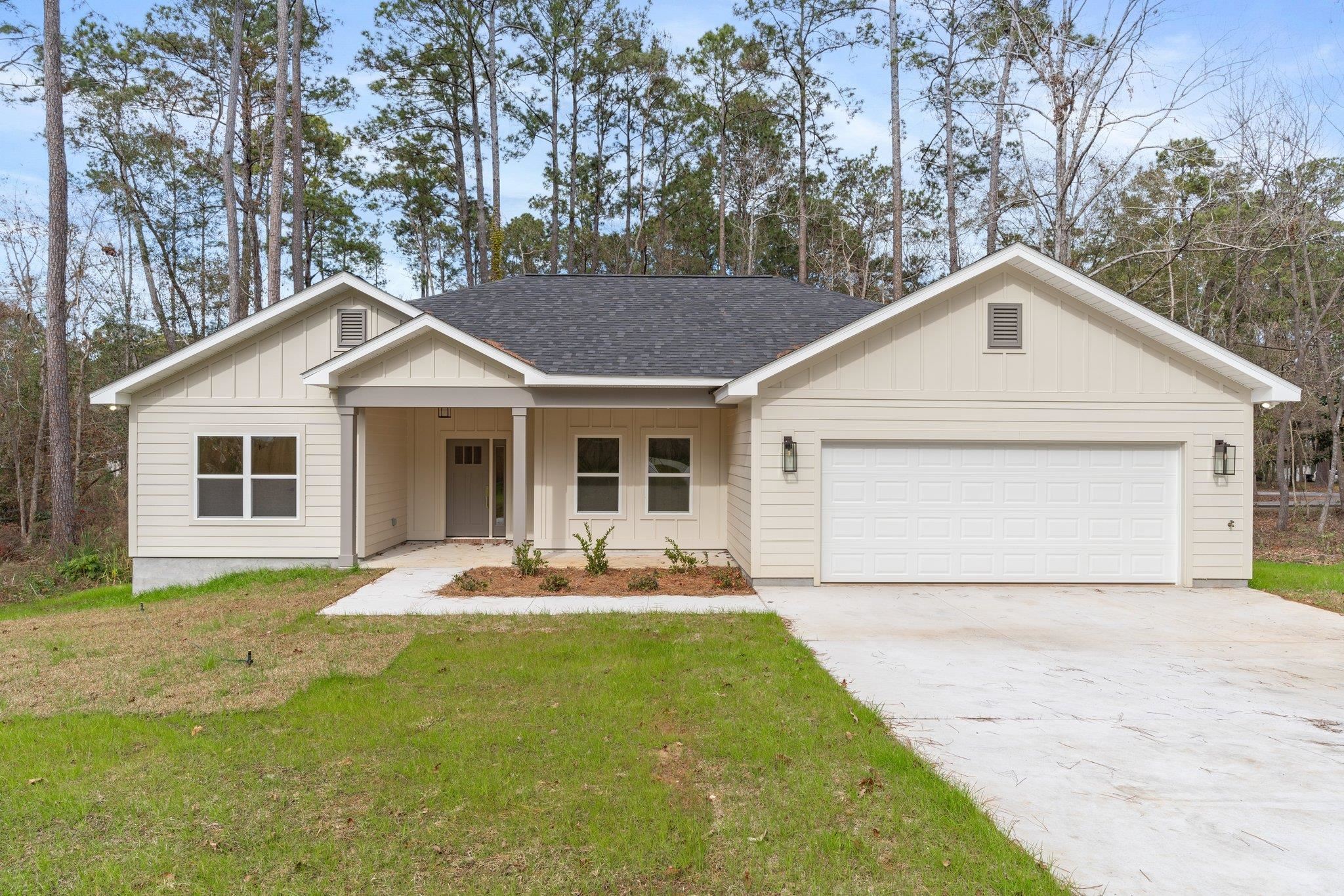 3440 Rosemont Ridge Road, Tallahassee, Texas image 1