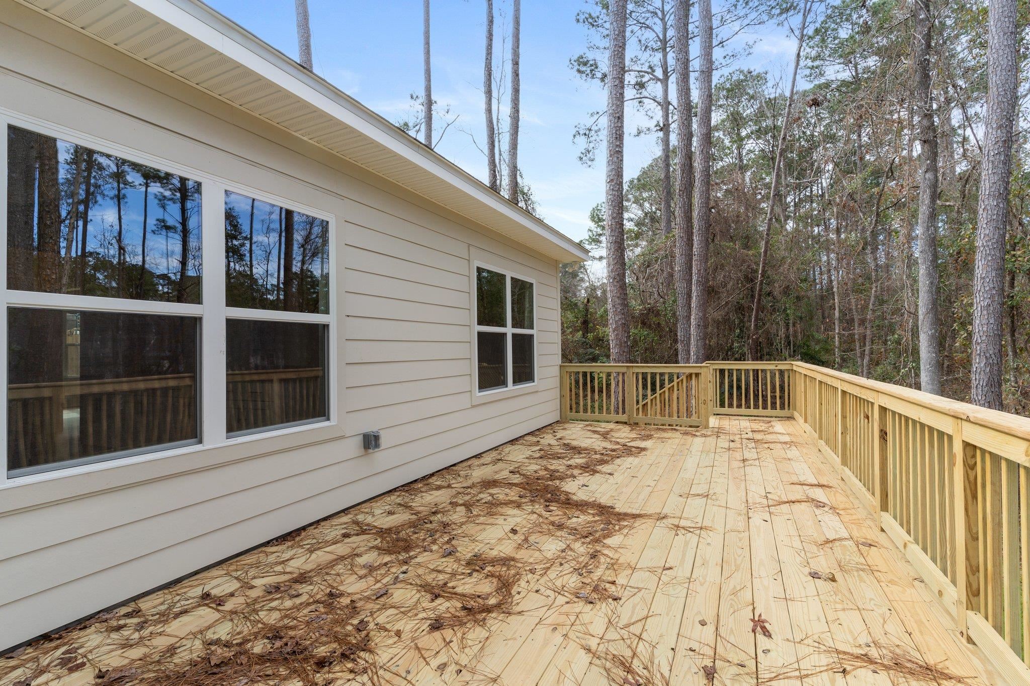 3440 Rosemont Ridge Road, Tallahassee, Texas image 35