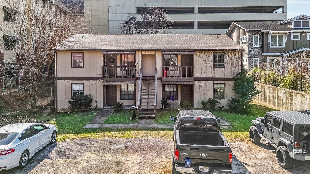 1317 Hancock Street #A-D, Tallahassee, Florida image 1