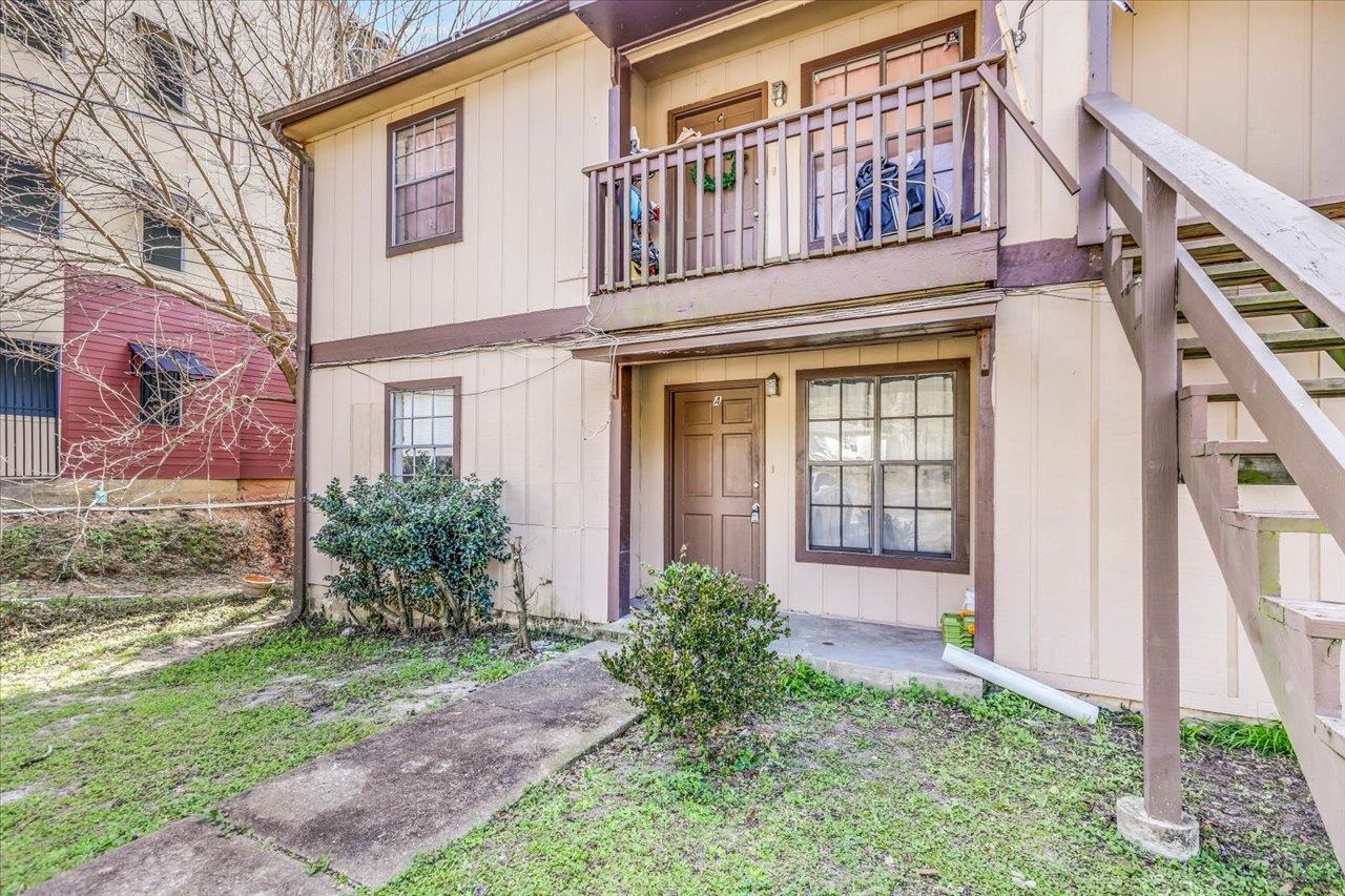 1317 Hancock Street #A-D, Tallahassee, Florida image 10