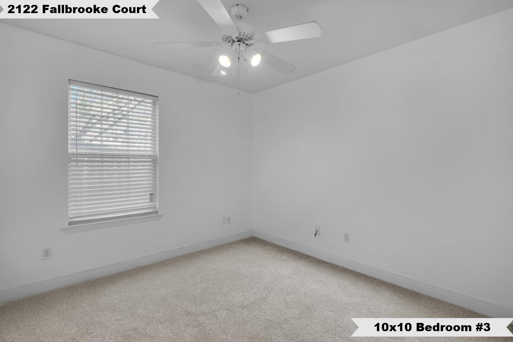 2122 Fallbrooke Court, Tallahassee, Texas image 19